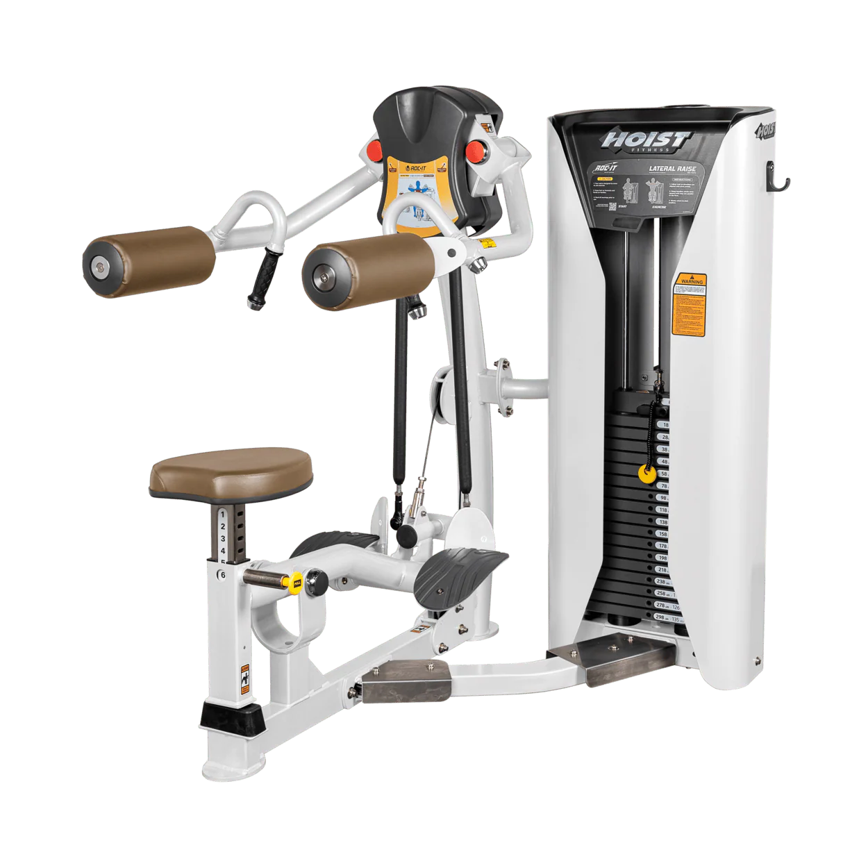 Lateral Raise - Image 30