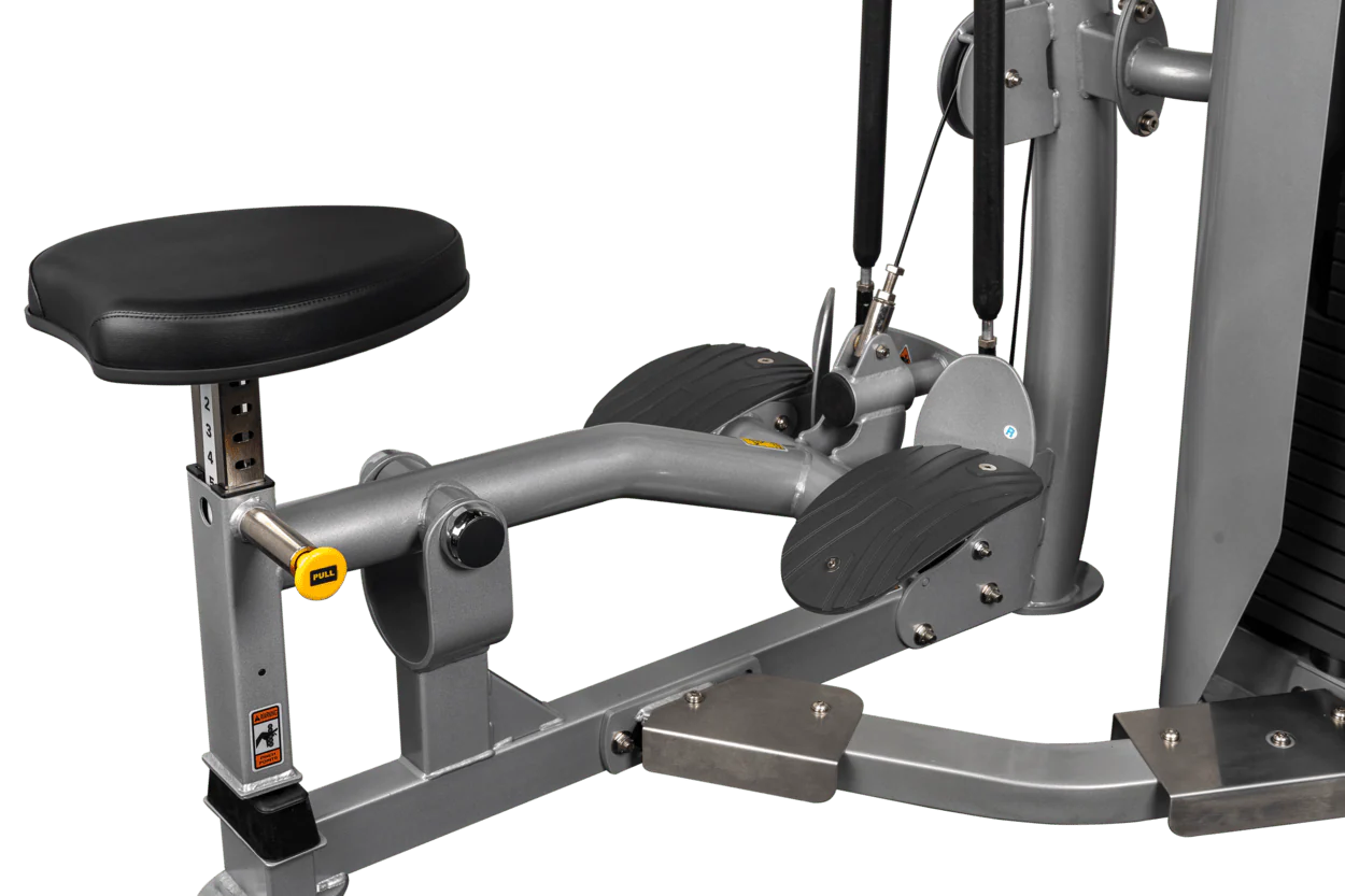 Lateral Raise - Image 6
