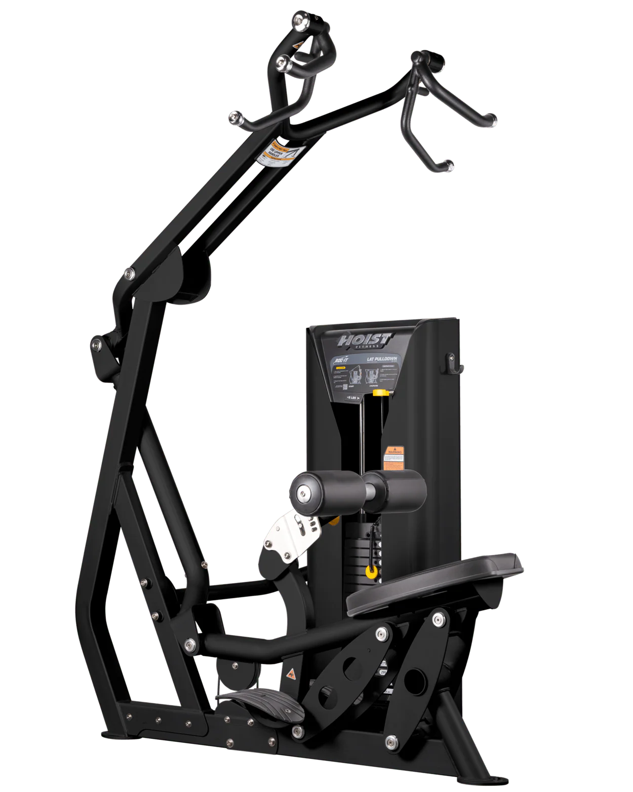 Lat Pulldown - Image 11