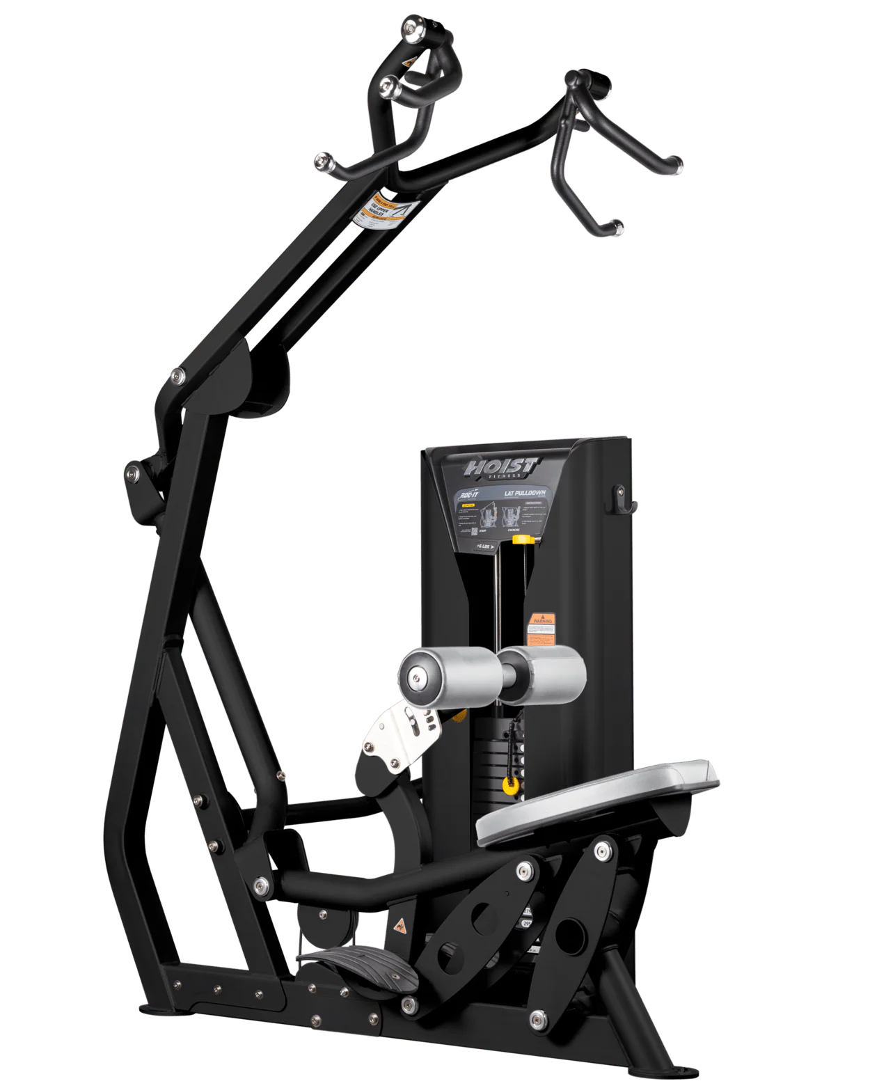 Lat Pulldown - Image 12