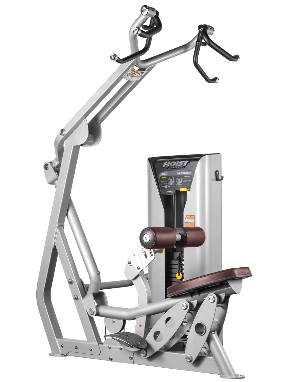 Lat Pulldown - Image 13