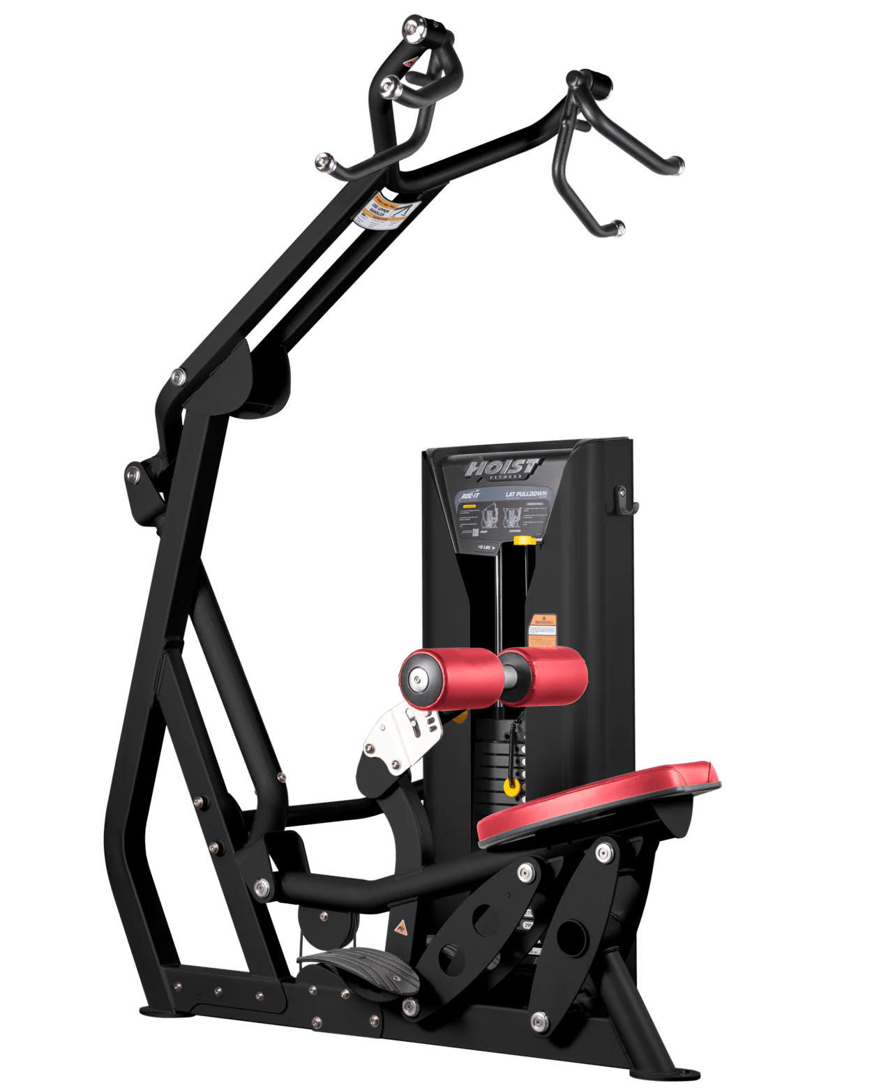 Lat Pulldown - Image 14