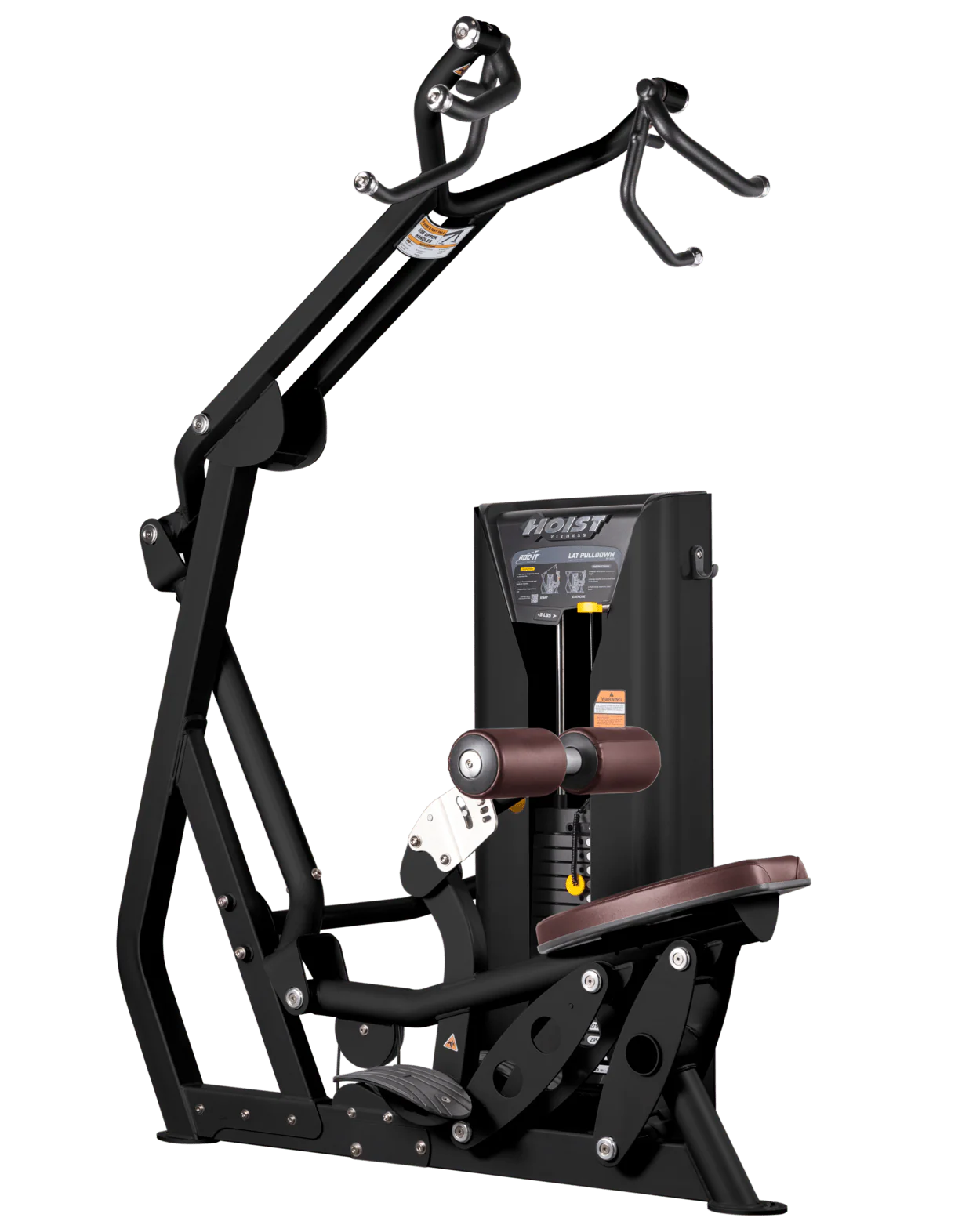 Lat Pulldown - Image 17