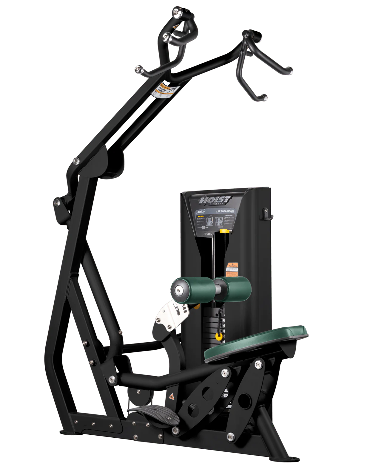 Lat Pulldown - Image 18
