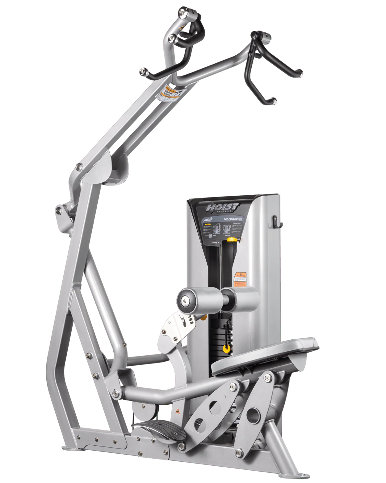 Lat Pulldown - Image 19