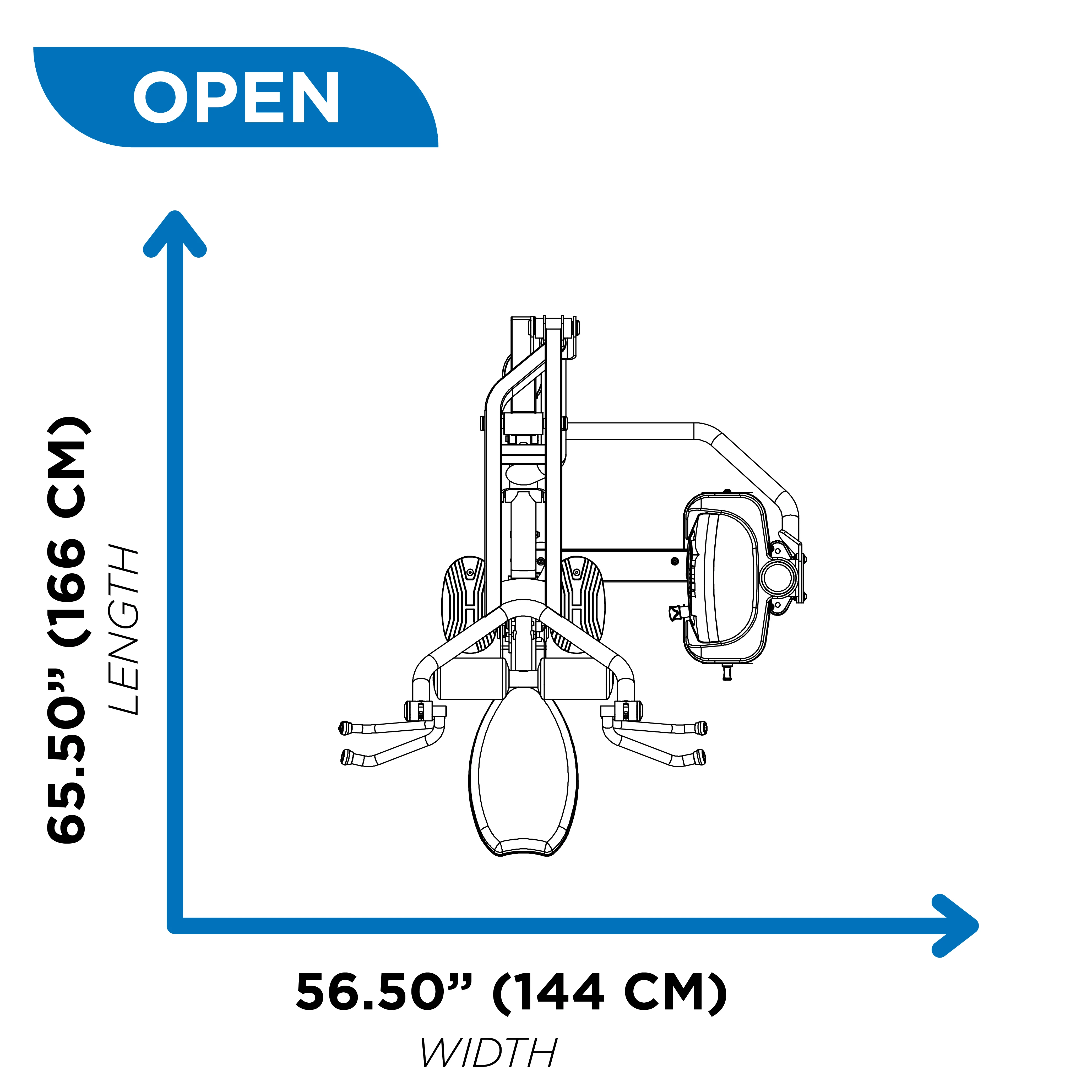 Lat Pulldown - Image 2