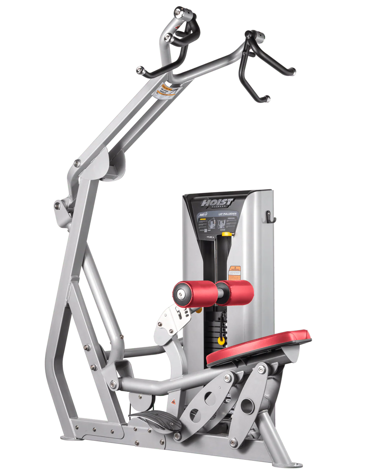 Lat Pulldown - Image 20