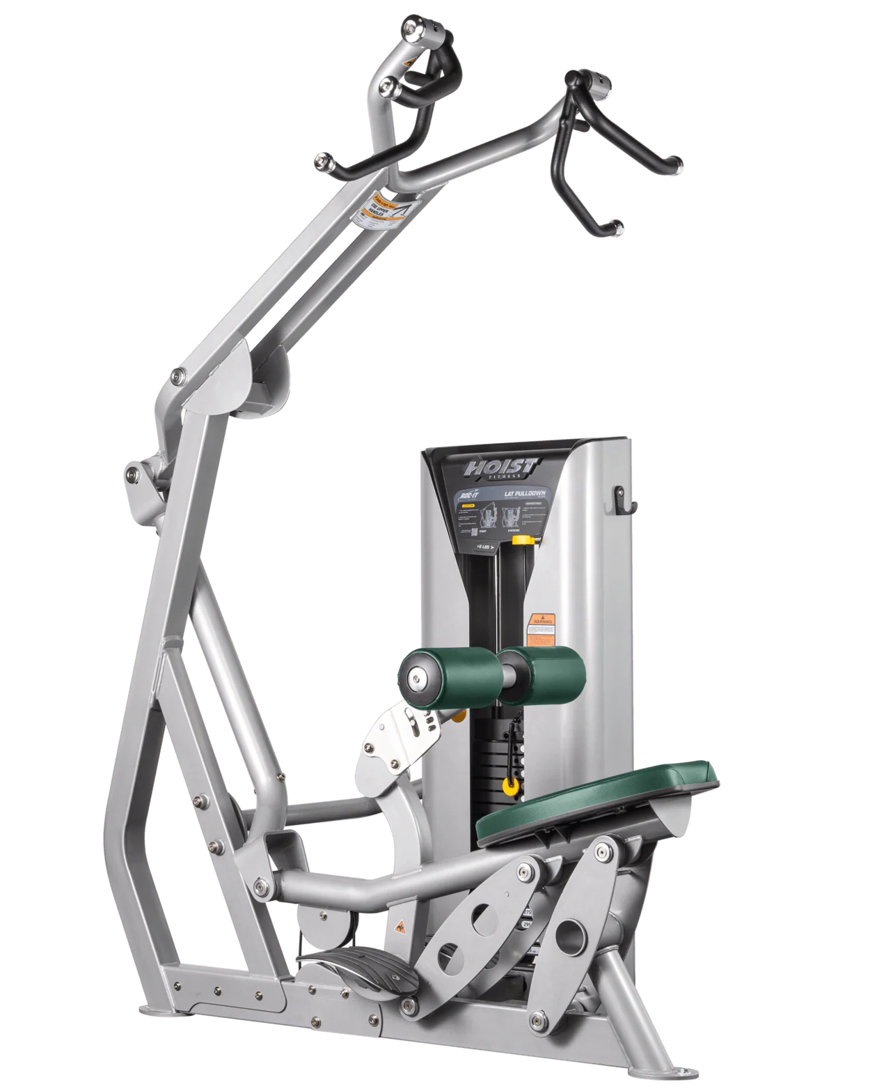 Lat Pulldown - Image 22