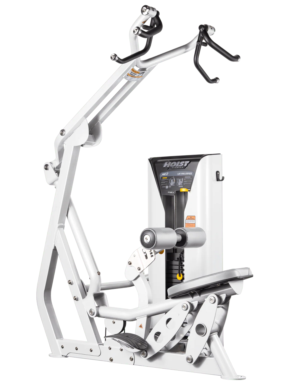 Lat Pulldown - Image 24