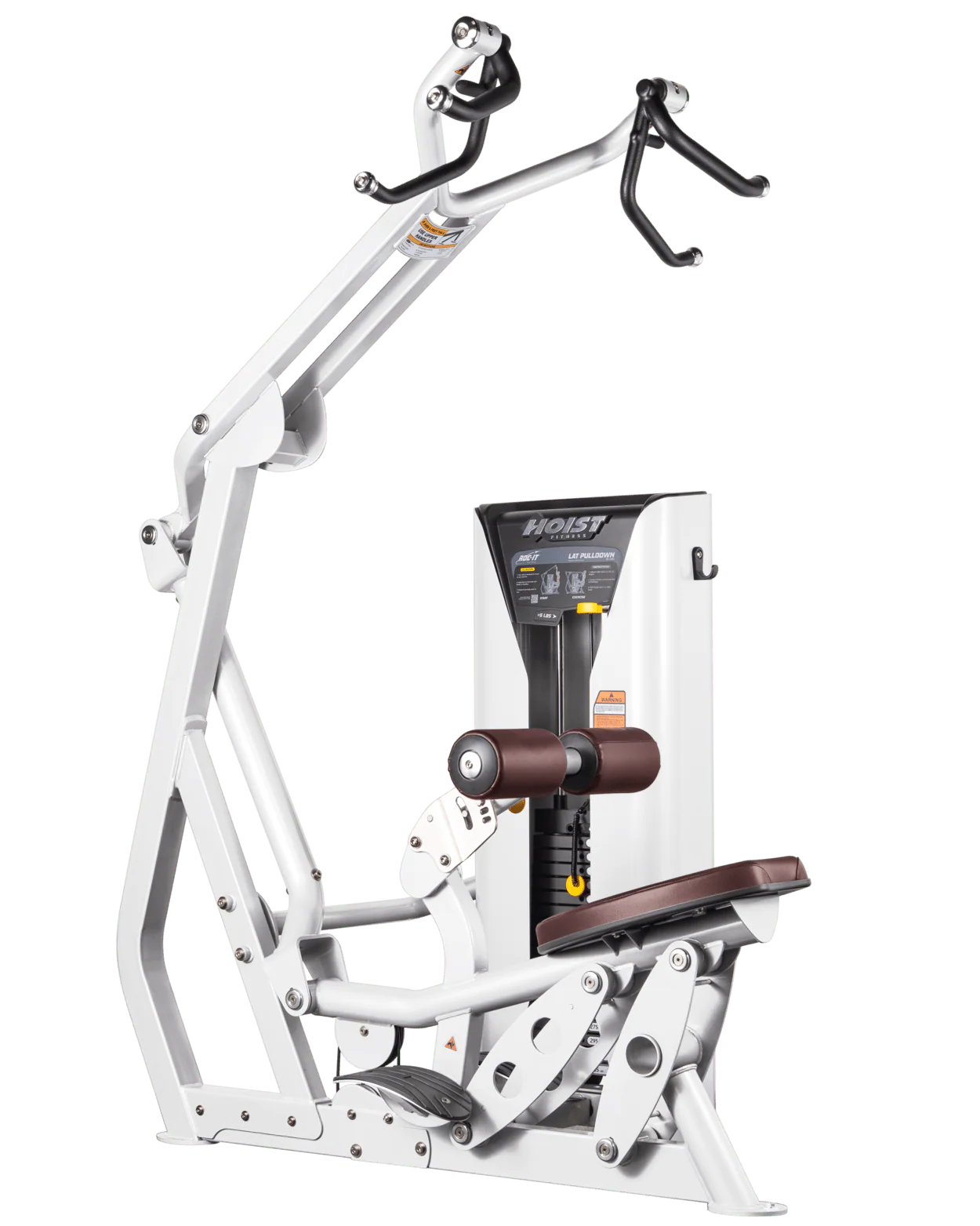 Lat Pulldown - Image 25