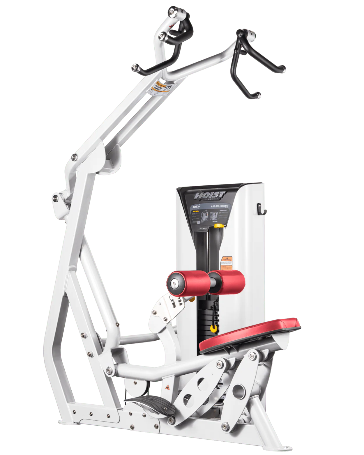 Lat Pulldown - Image 26