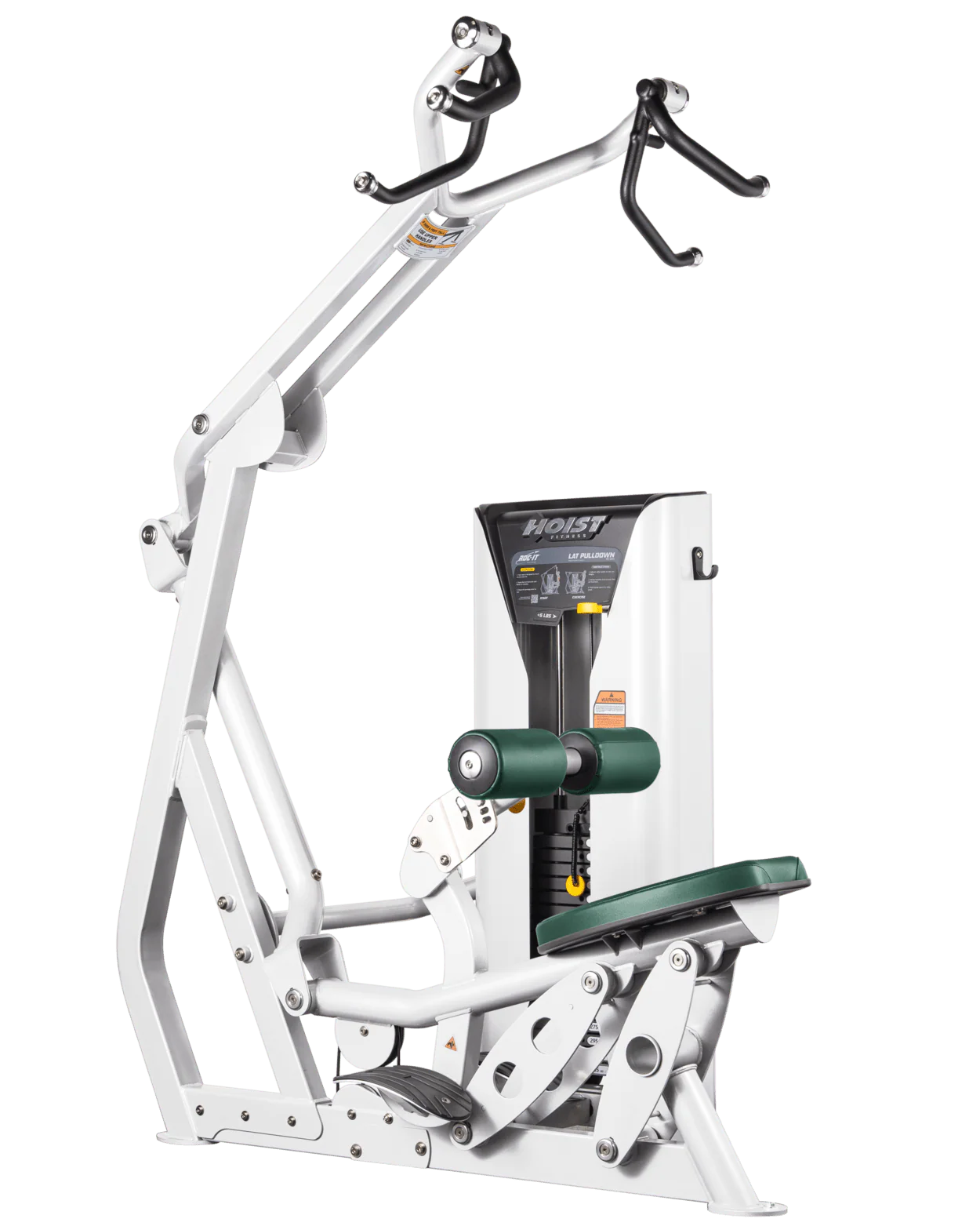 Lat Pulldown - Image 28