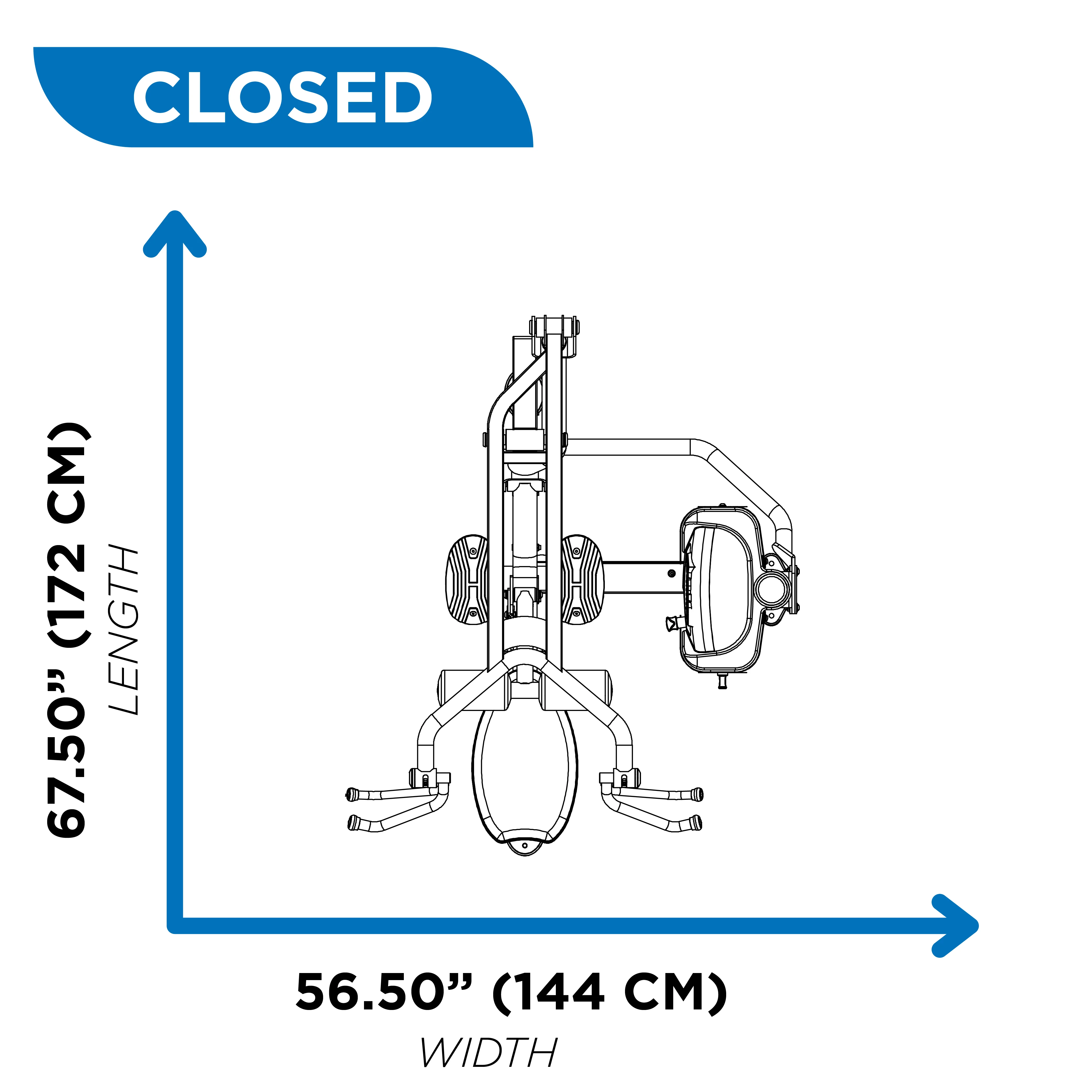 Lat Pulldown - Image 3