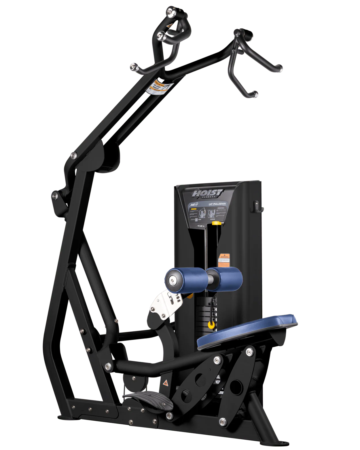 Lat Pulldown - Image 31