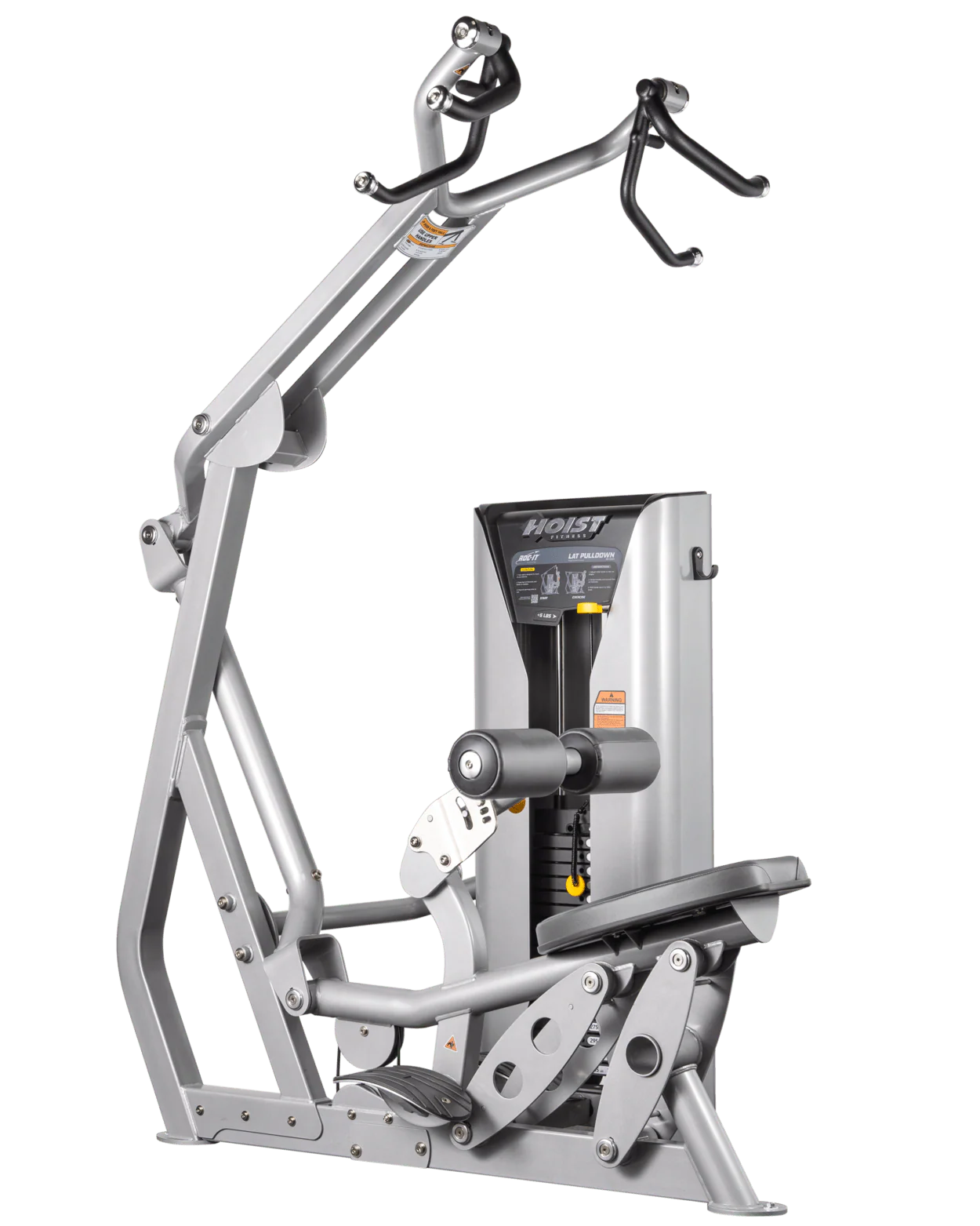 Lat Pulldown - Image 33