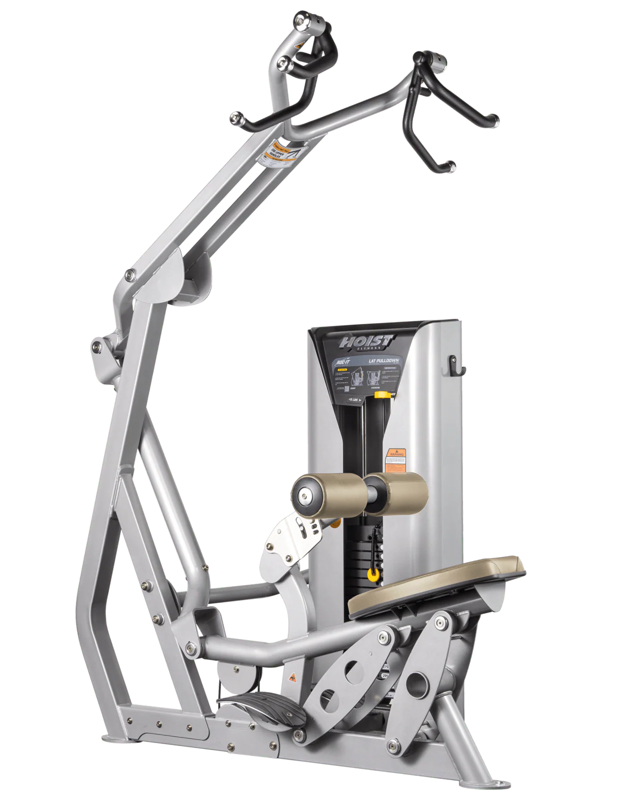 Lat Pulldown - Image 35