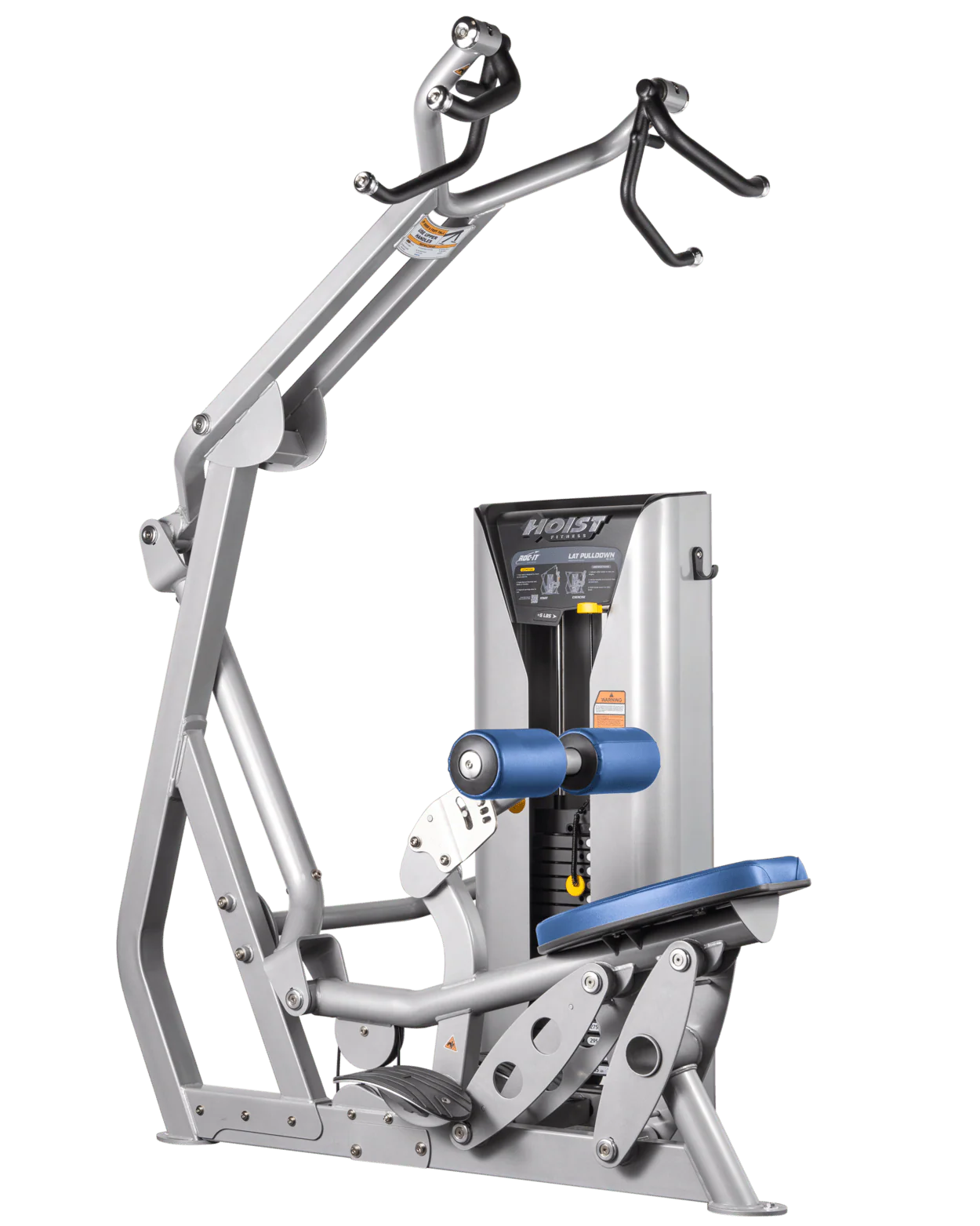 Lat Pulldown - Image 36
