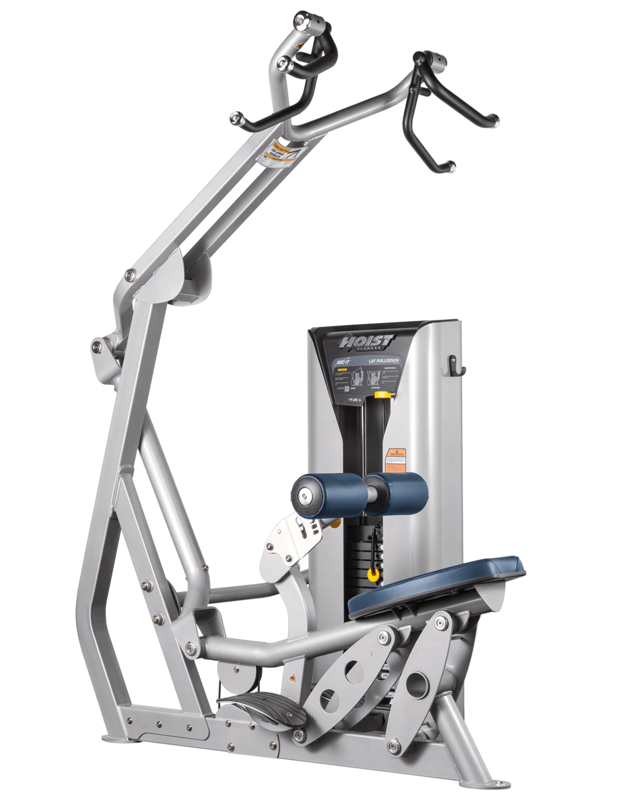 Lat Pulldown - Image 38