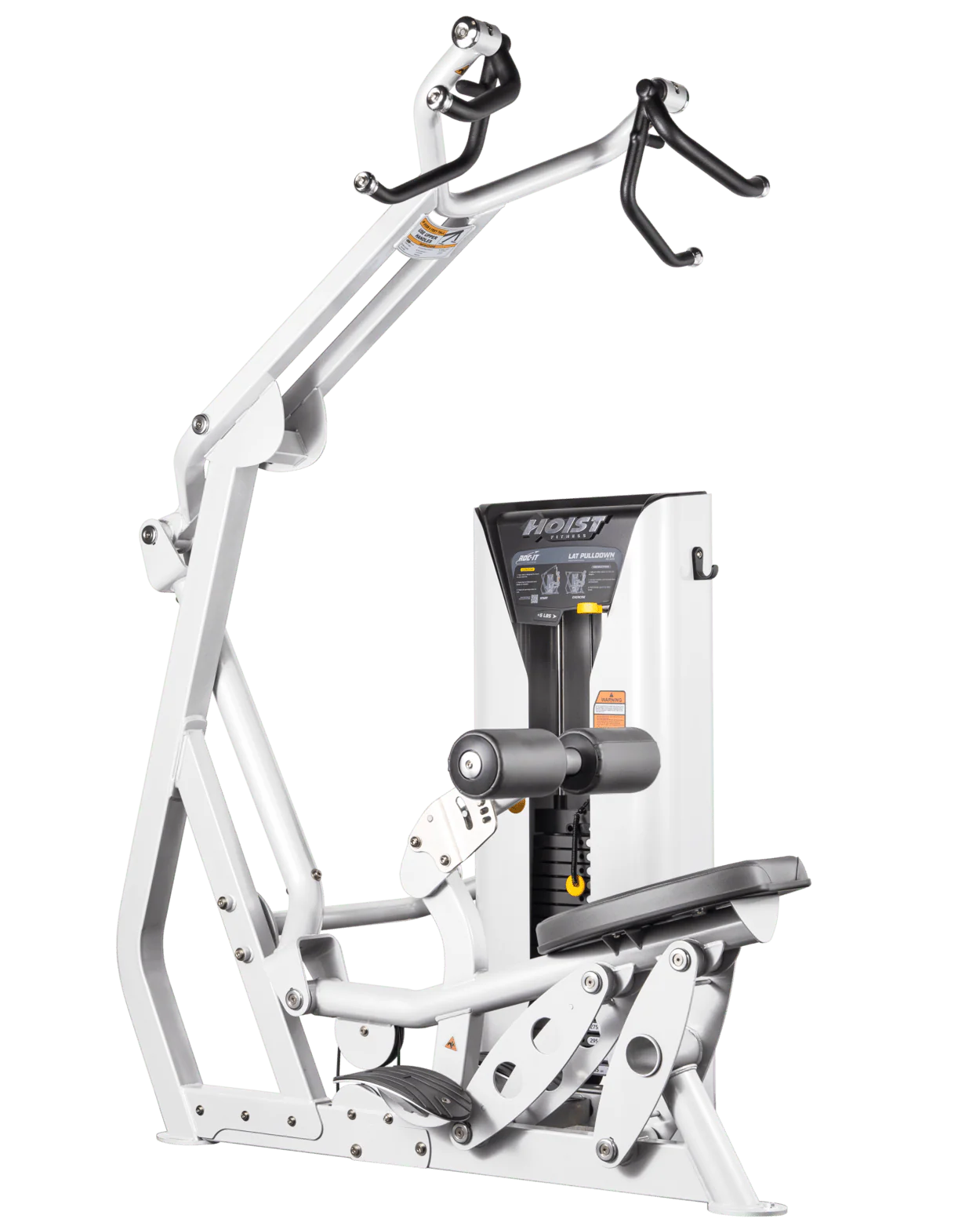 Lat Pulldown - Image 39