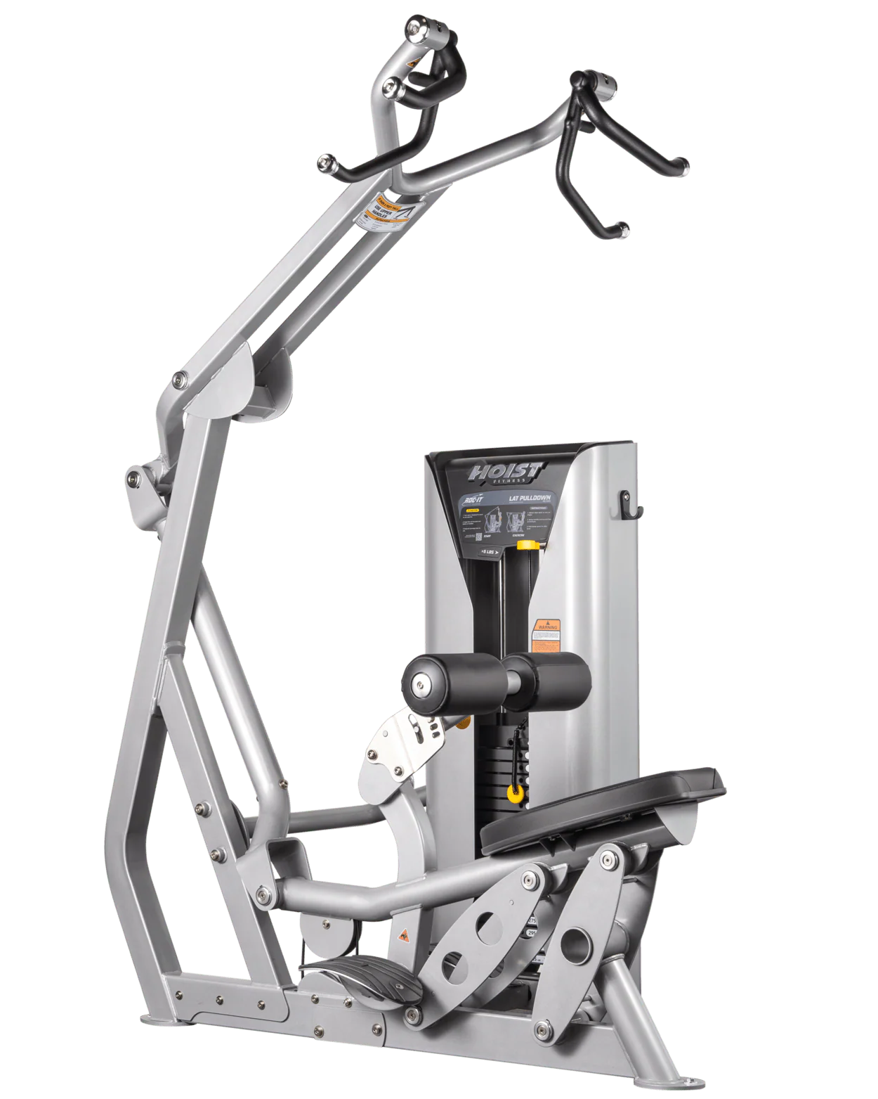 Lat Pulldown - Image 4