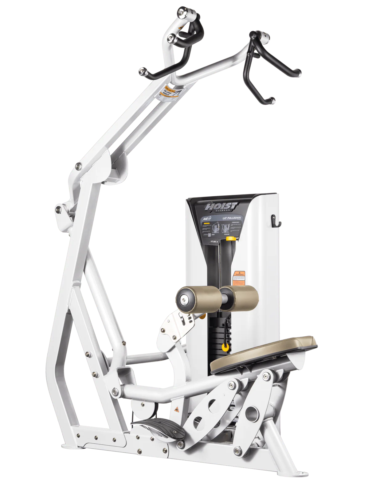 Lat Pulldown - Image 41