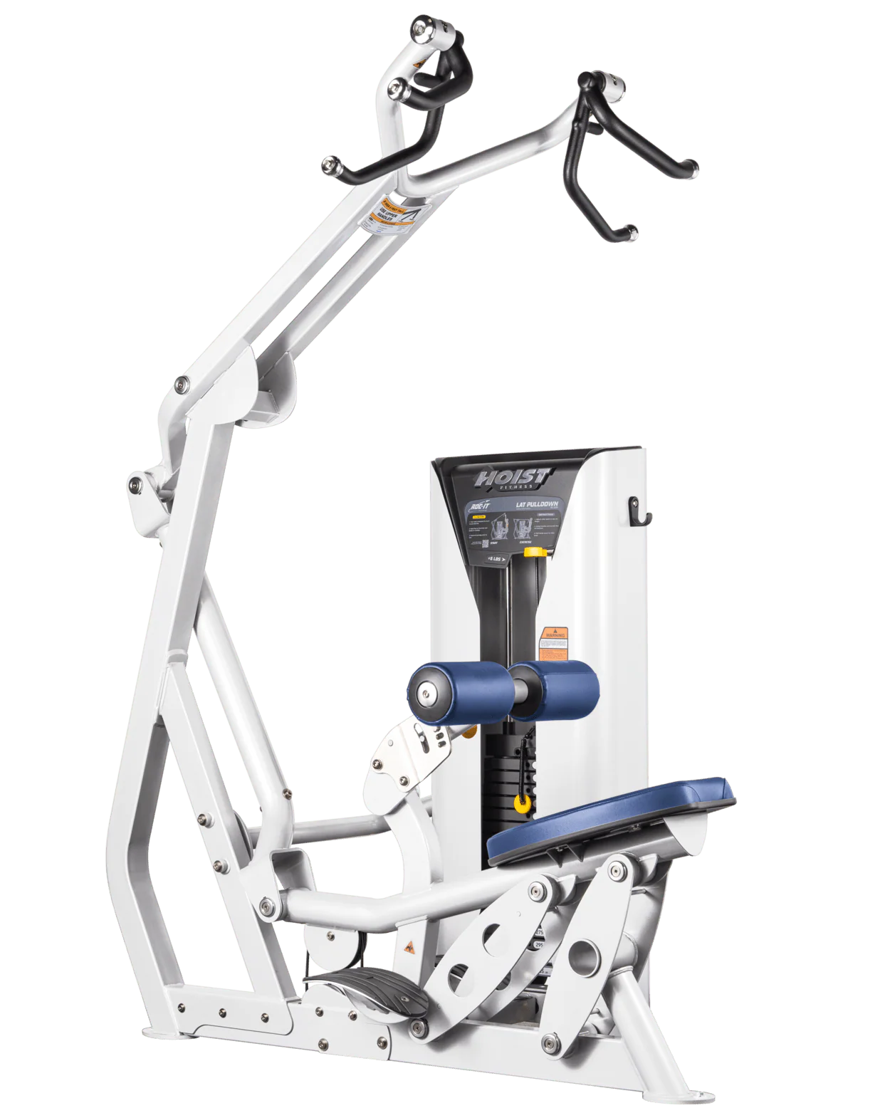 Lat Pulldown - Image 43
