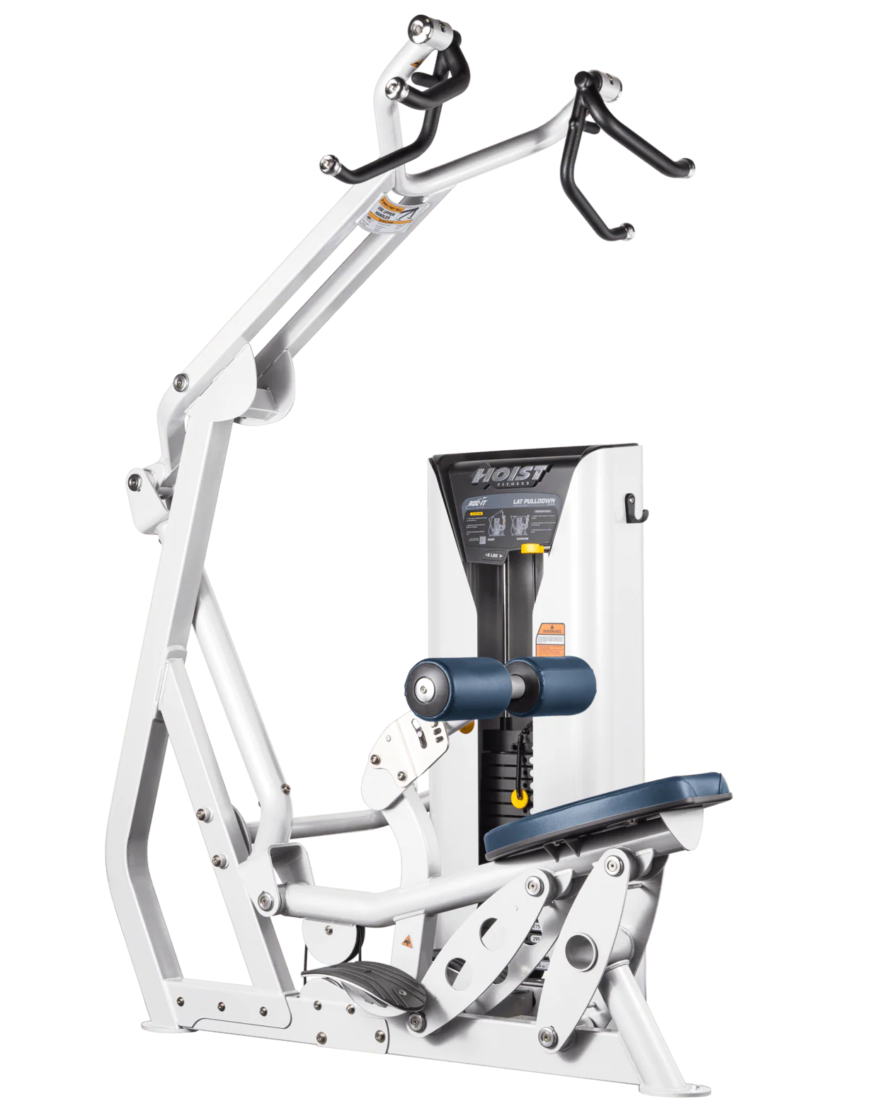 Lat Pulldown - Image 44