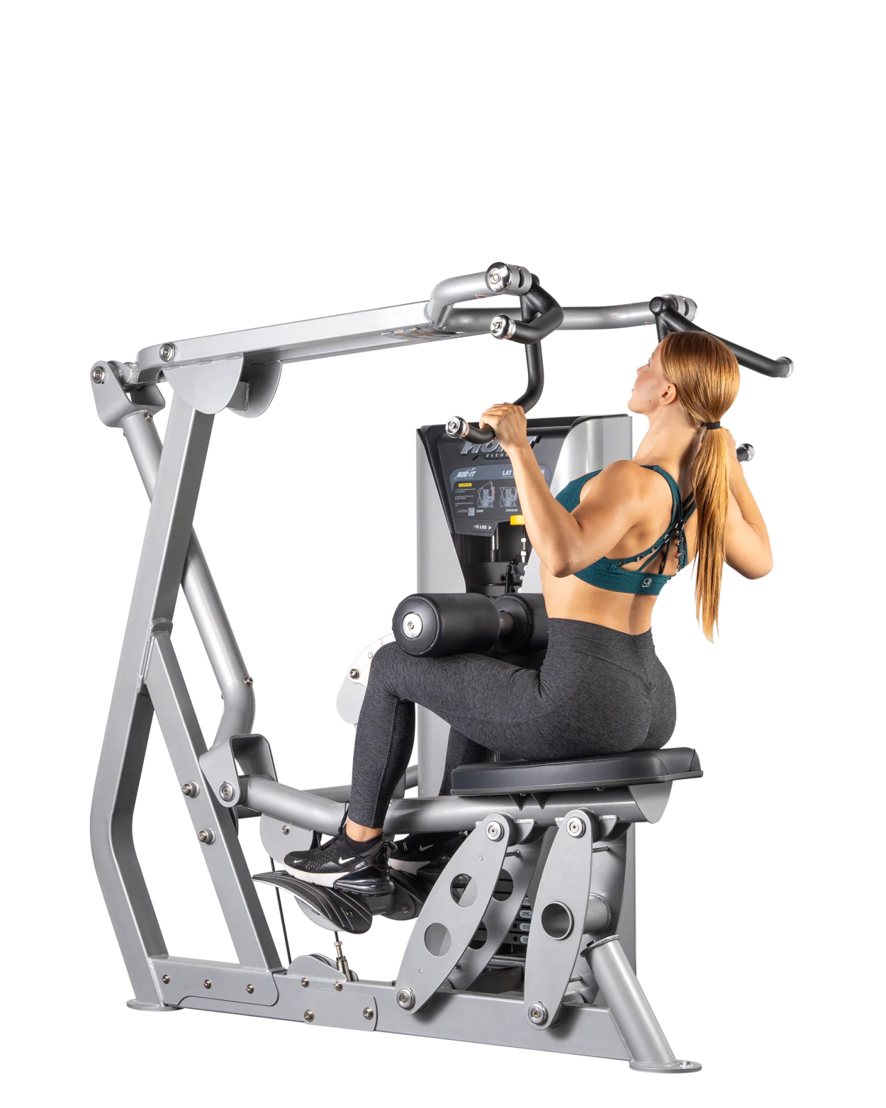 Lat Pulldown - Image 5