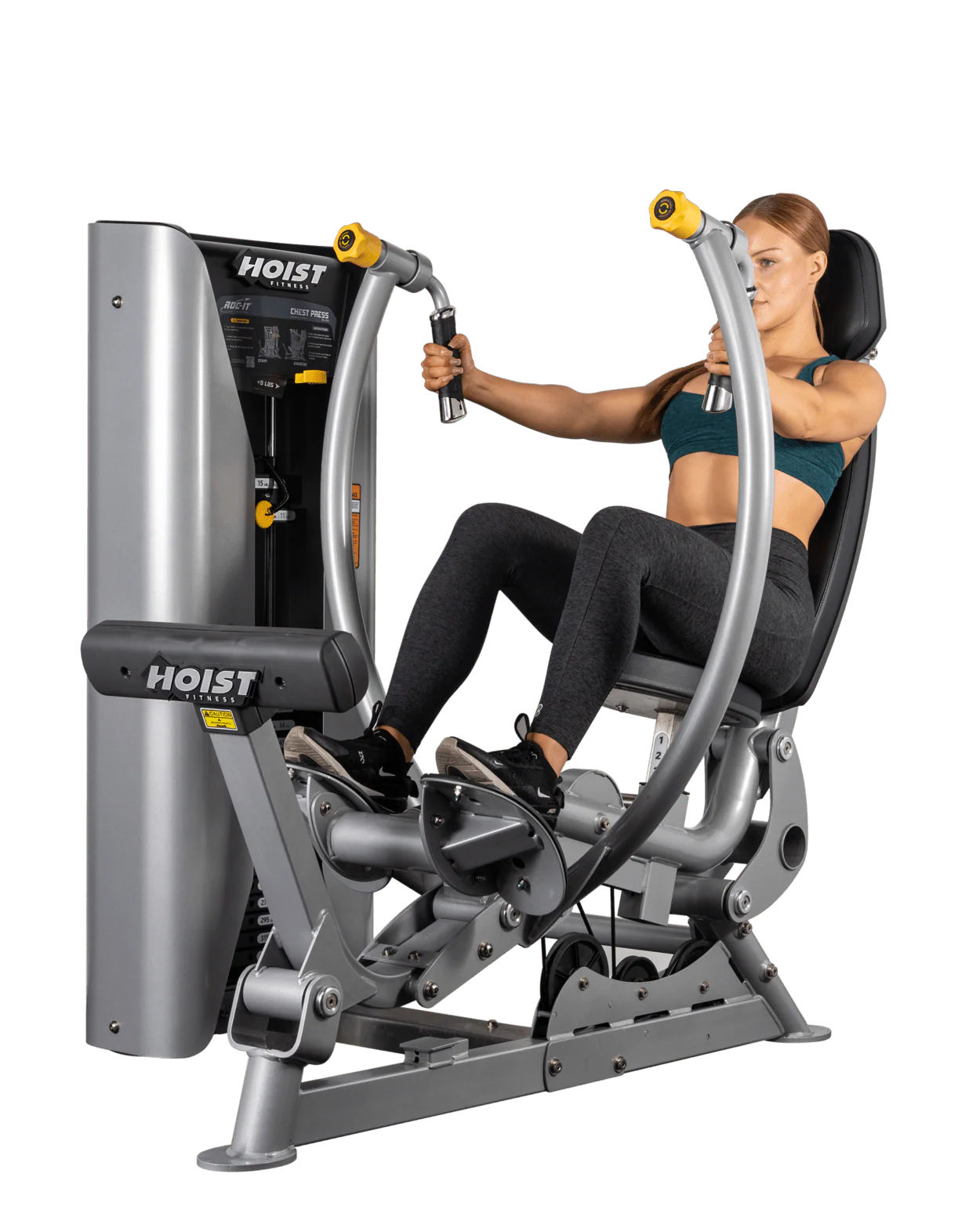 Chest Press - Image 10