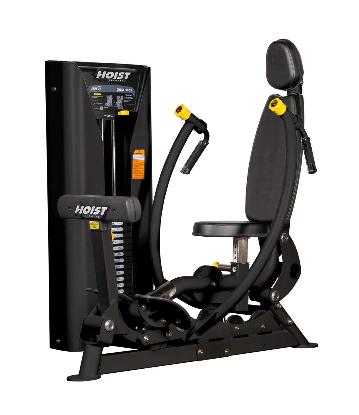 Chest Press - Image 11