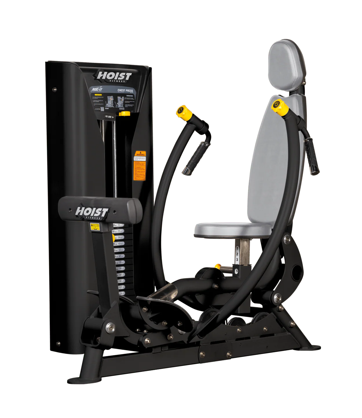 Chest Press - Image 12