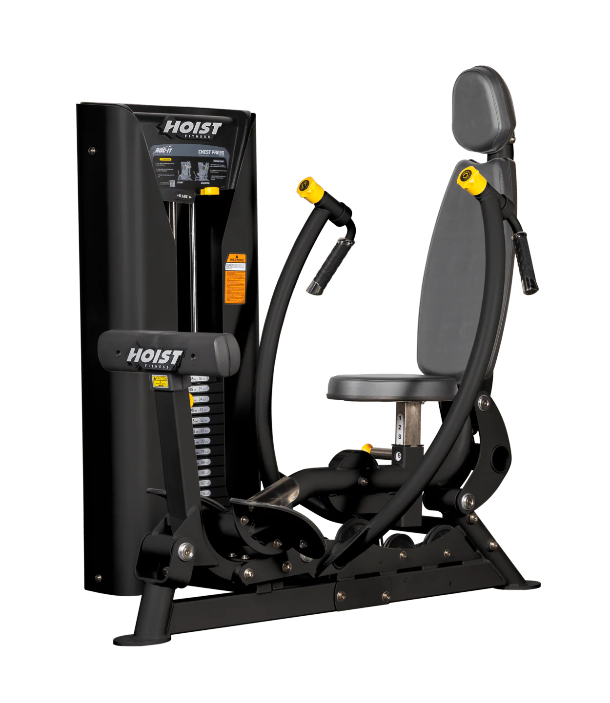 Chest Press - Image 13