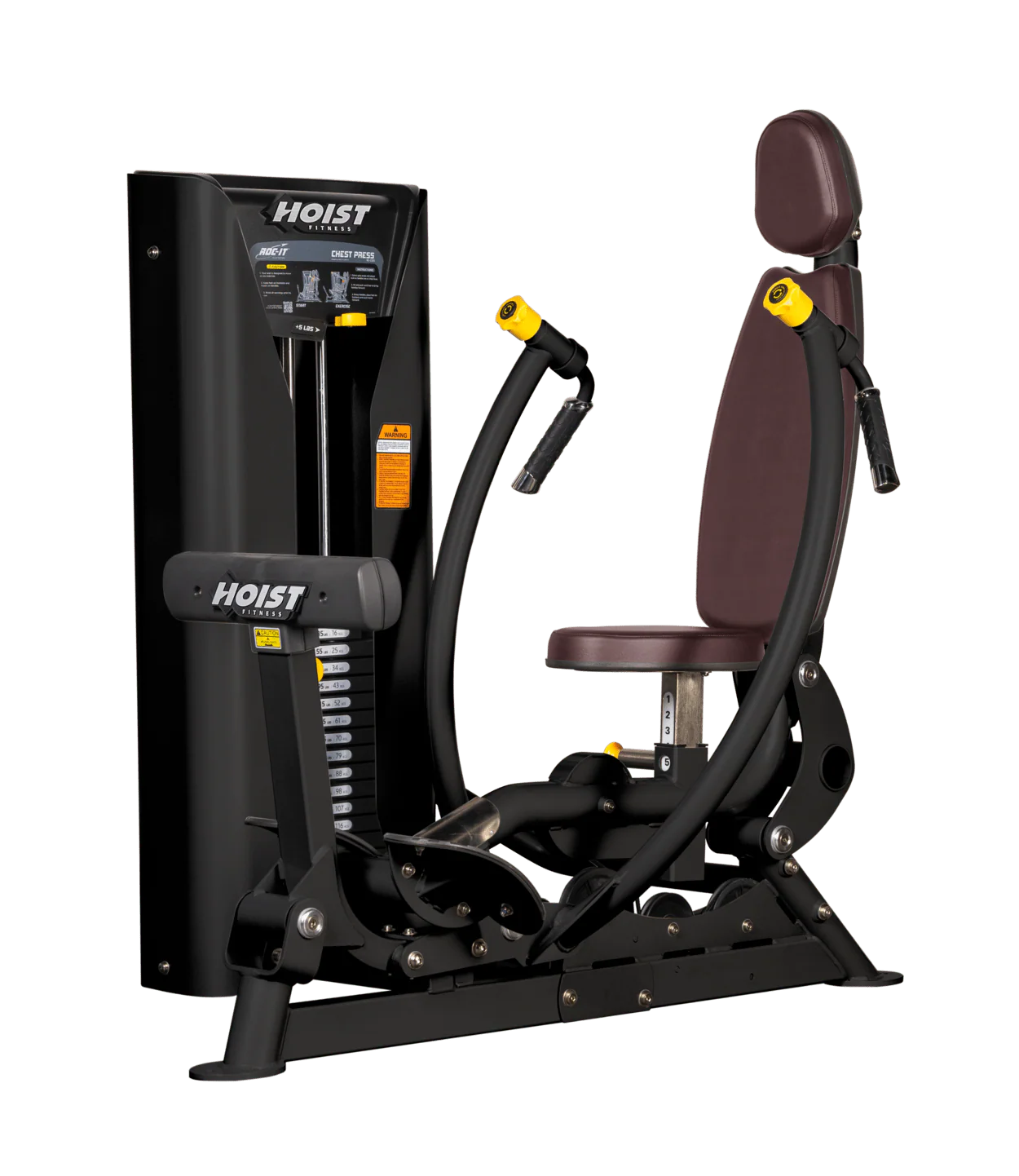 Chest Press - Image 14