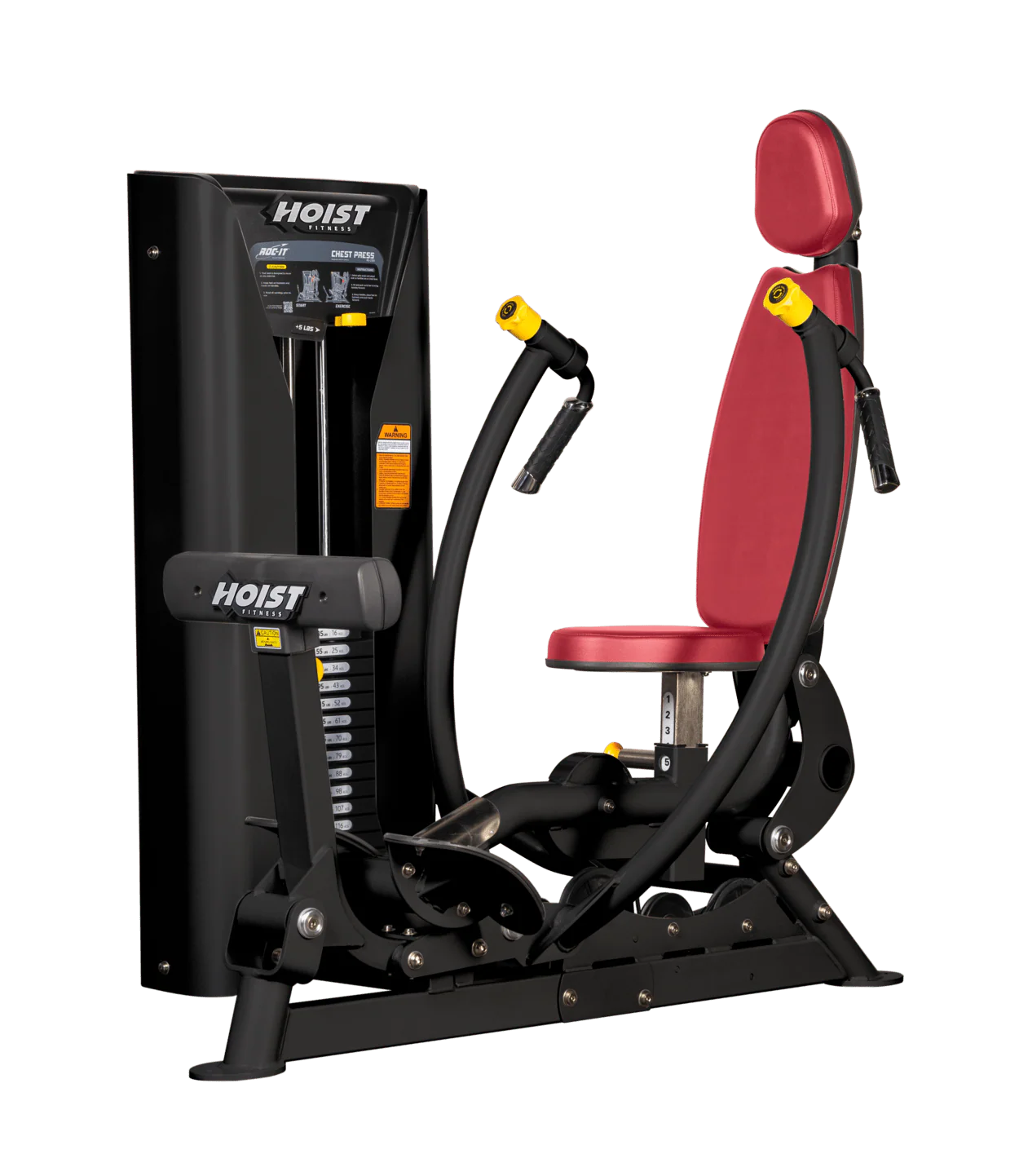 Chest Press - Image 15