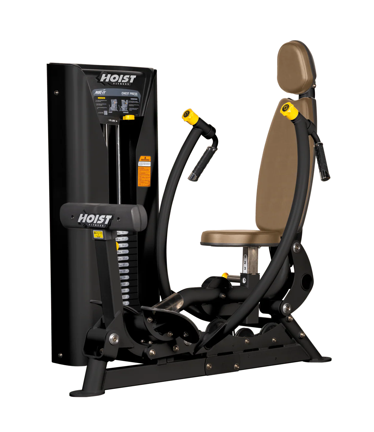 Chest Press - Image 16