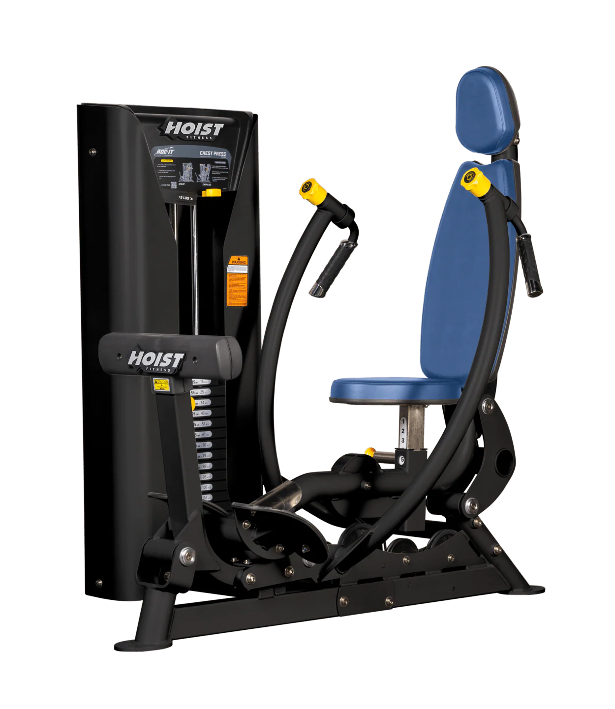 Chest Press - Image 18
