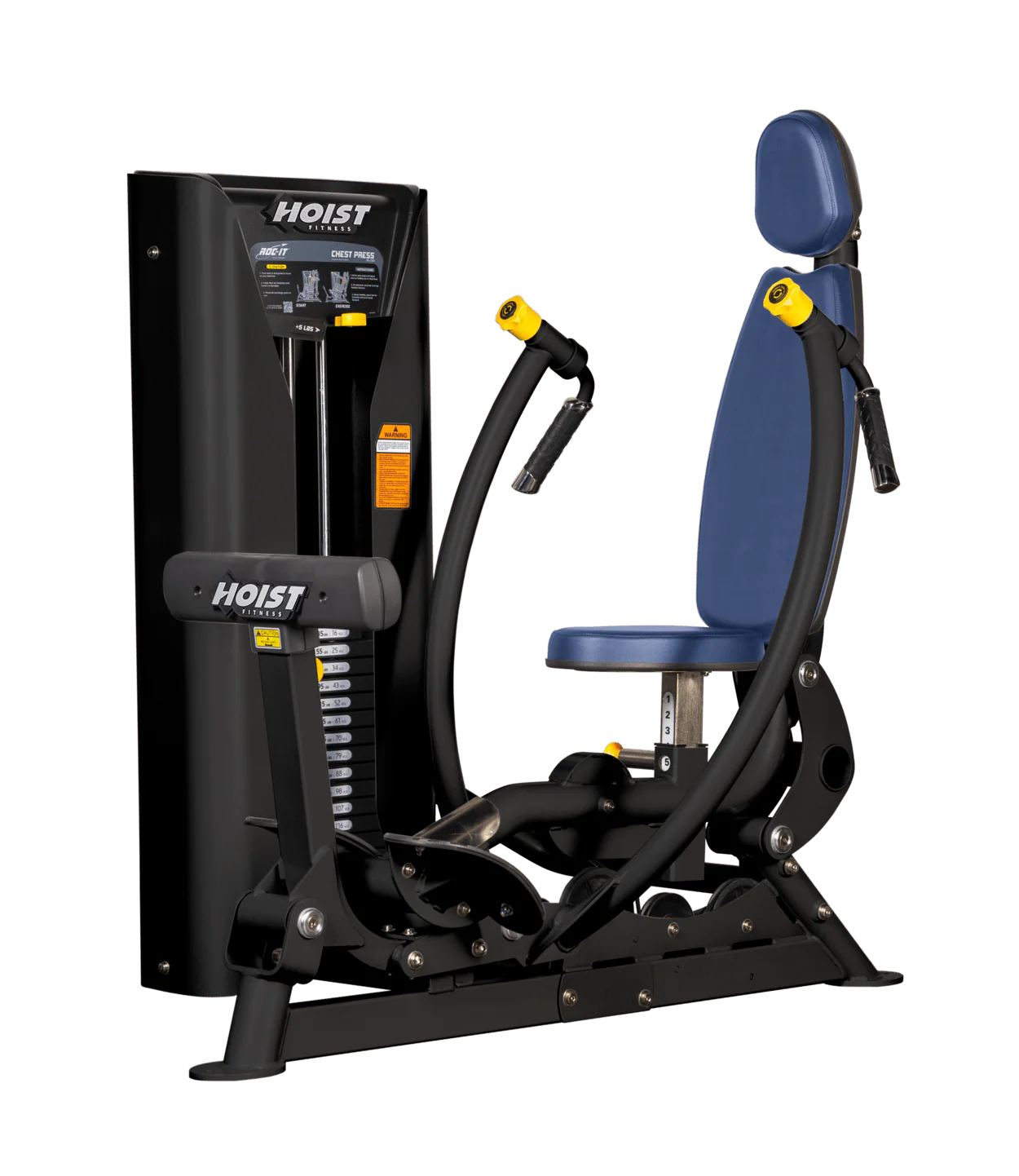 Chest Press - Image 19
