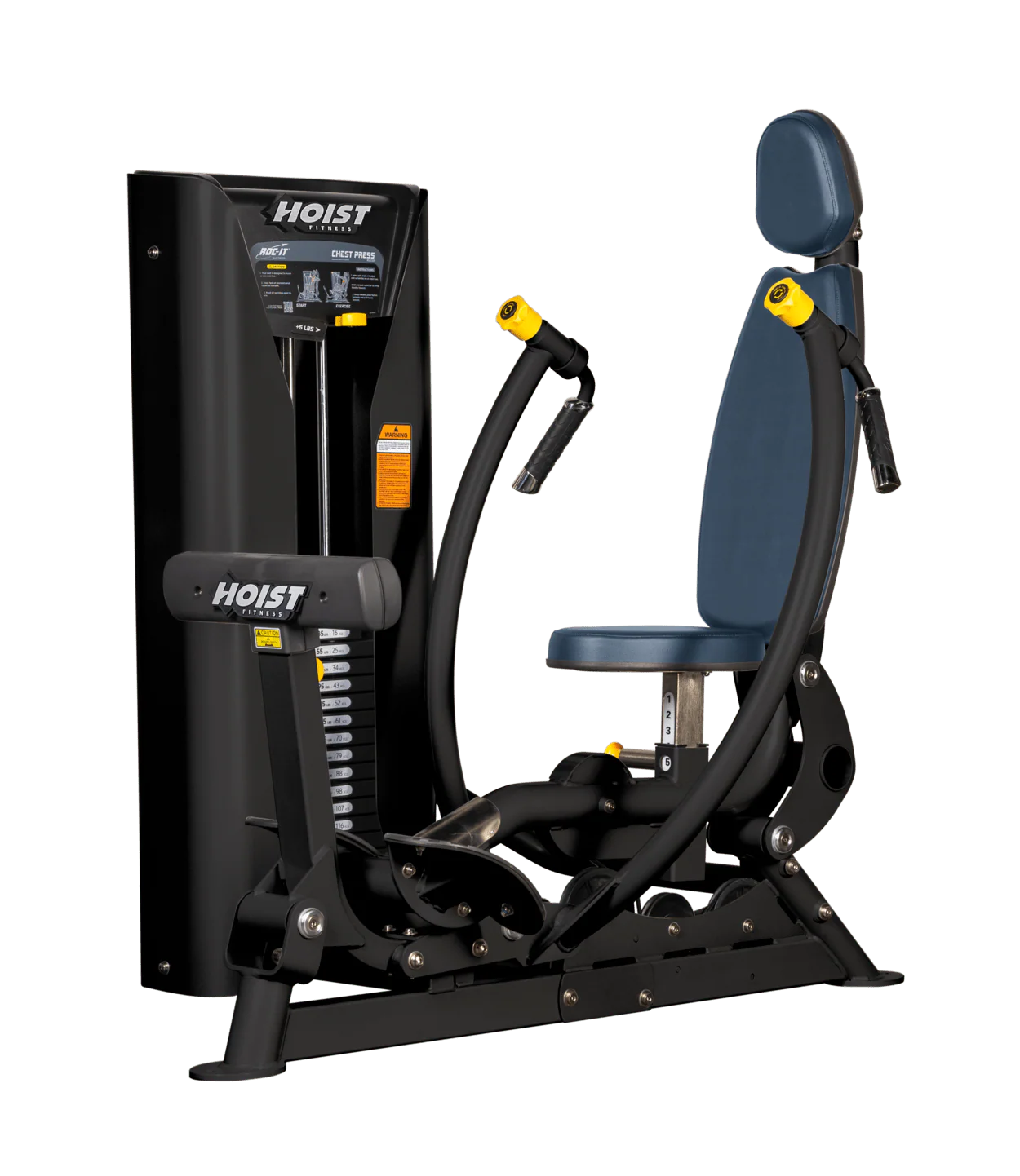 Chest Press - Image 20