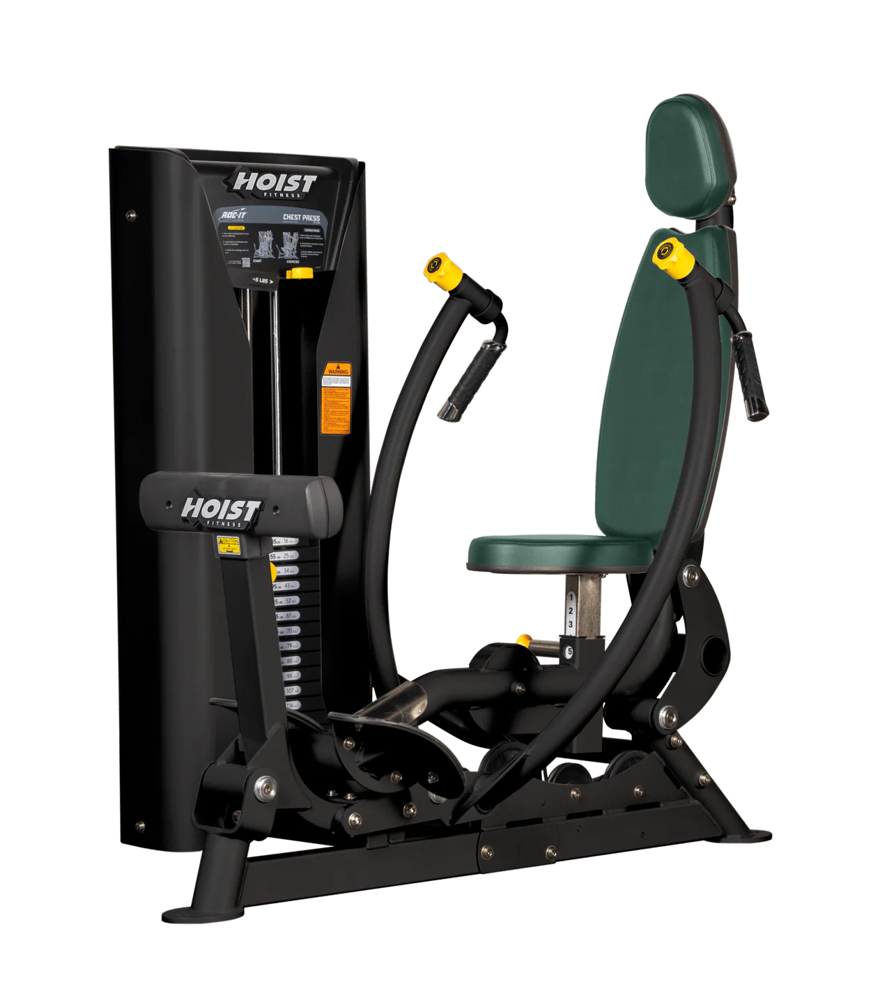 Chest Press - Image 21
