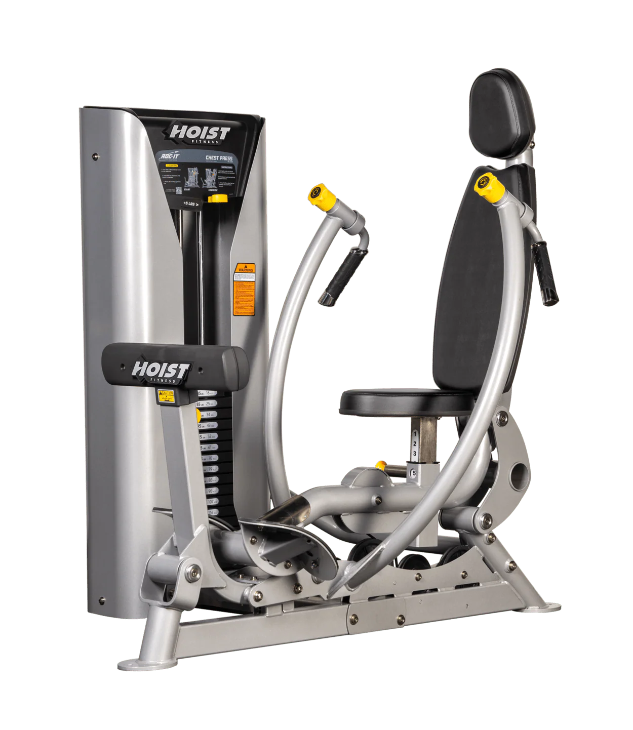 Chest Press - Image 22