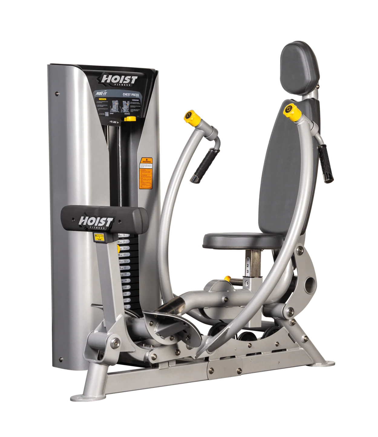 Chest Press - Image 23