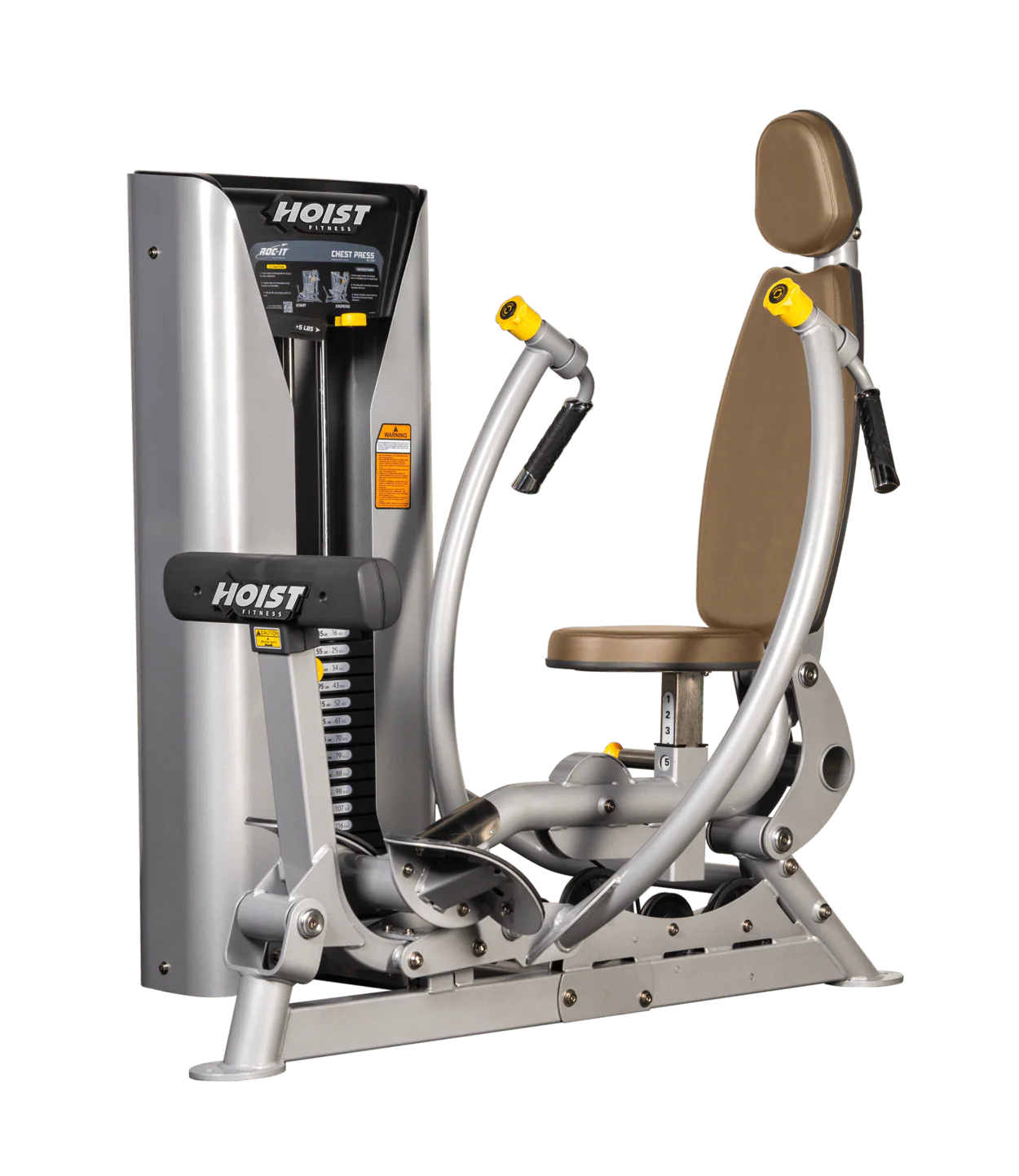 Chest Press - Image 26