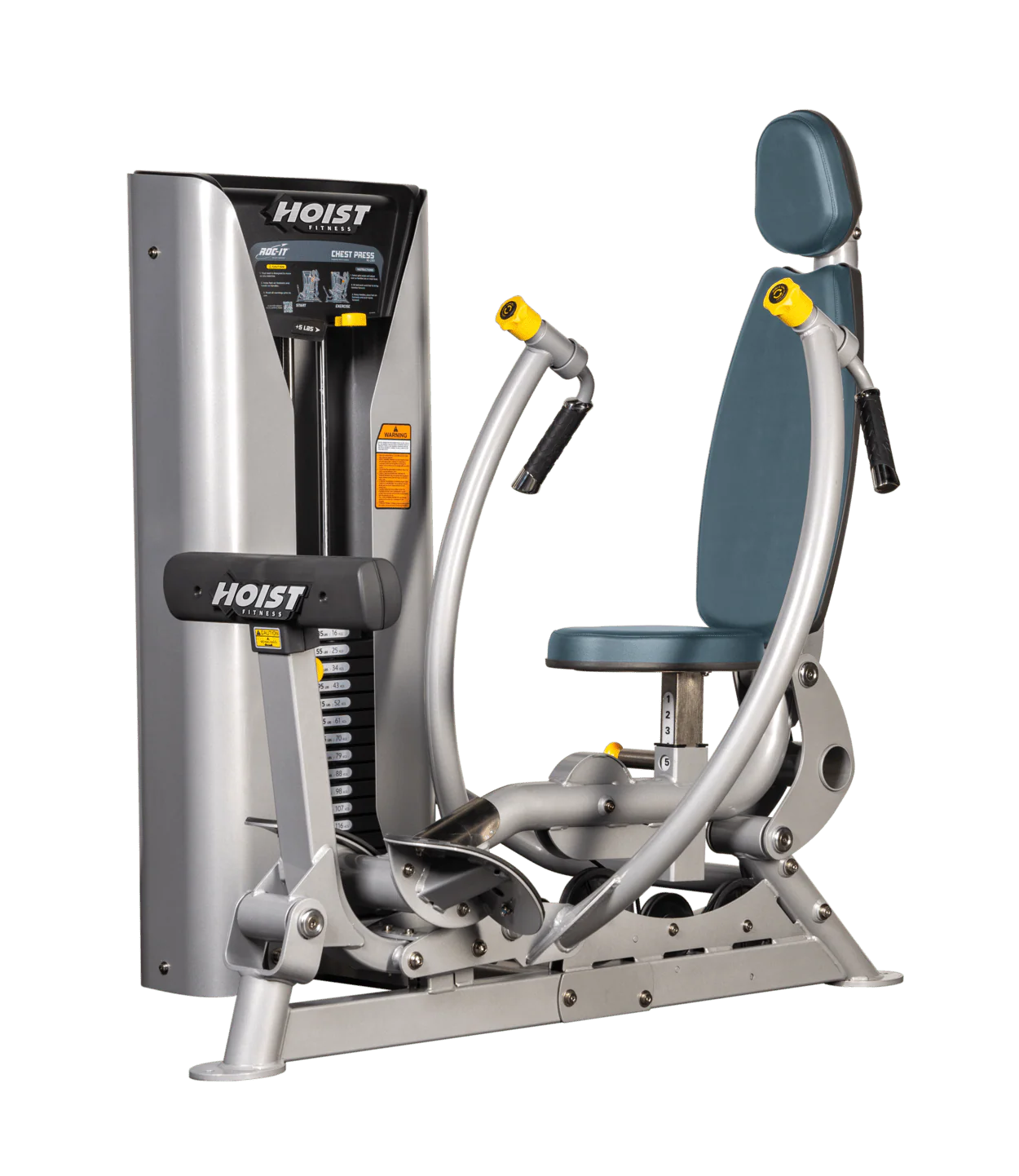 Chest Press - Image 28