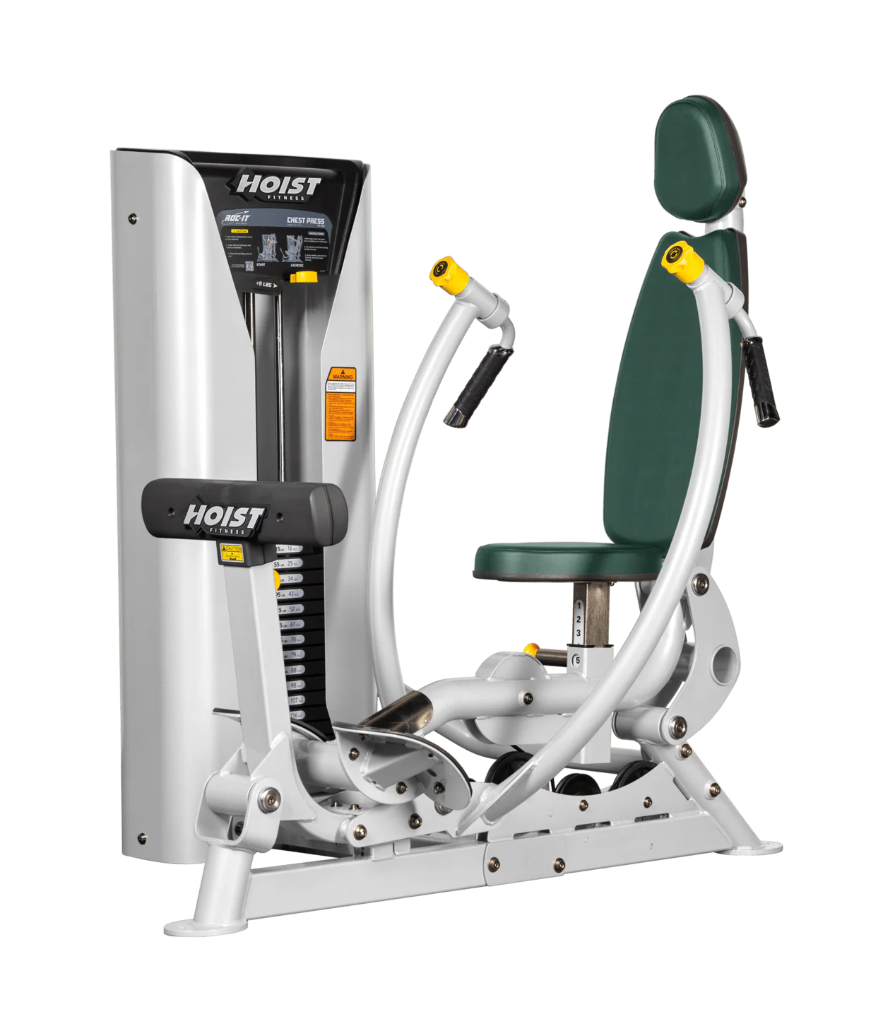 Chest Press - Image 43