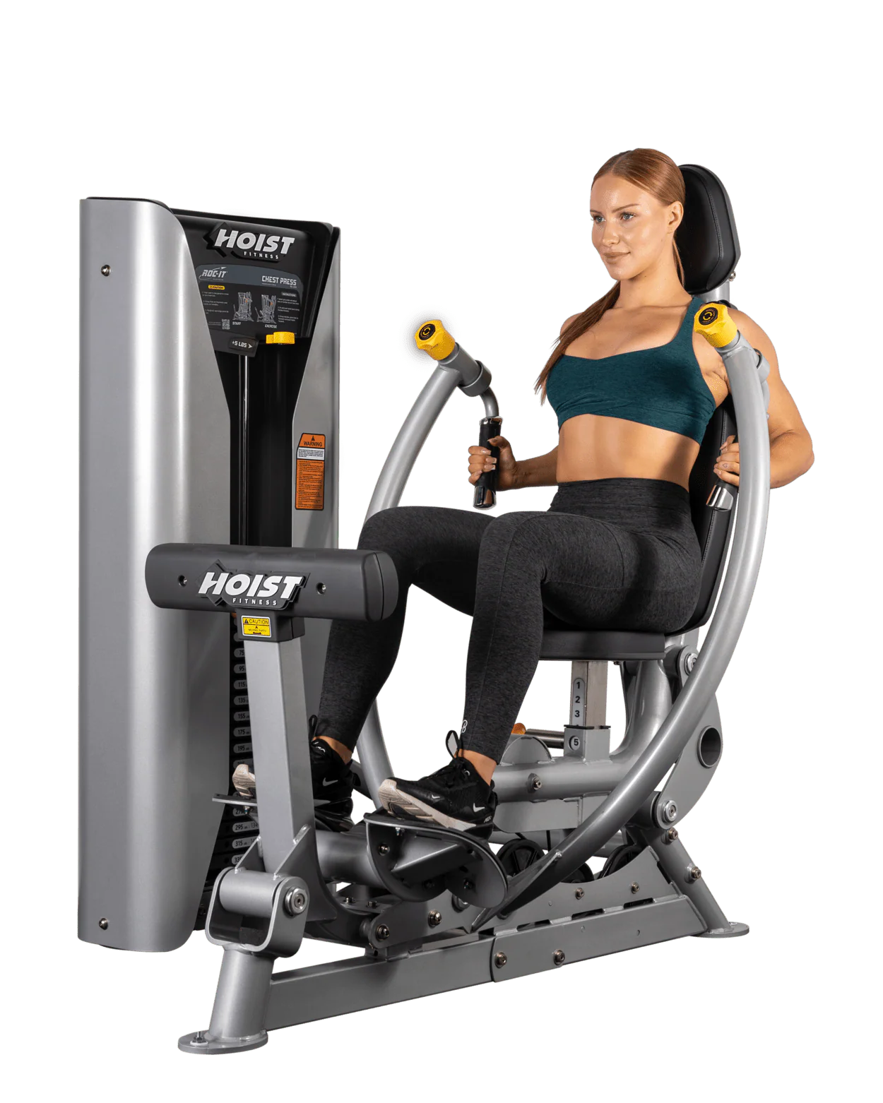 Chest Press - Image 8