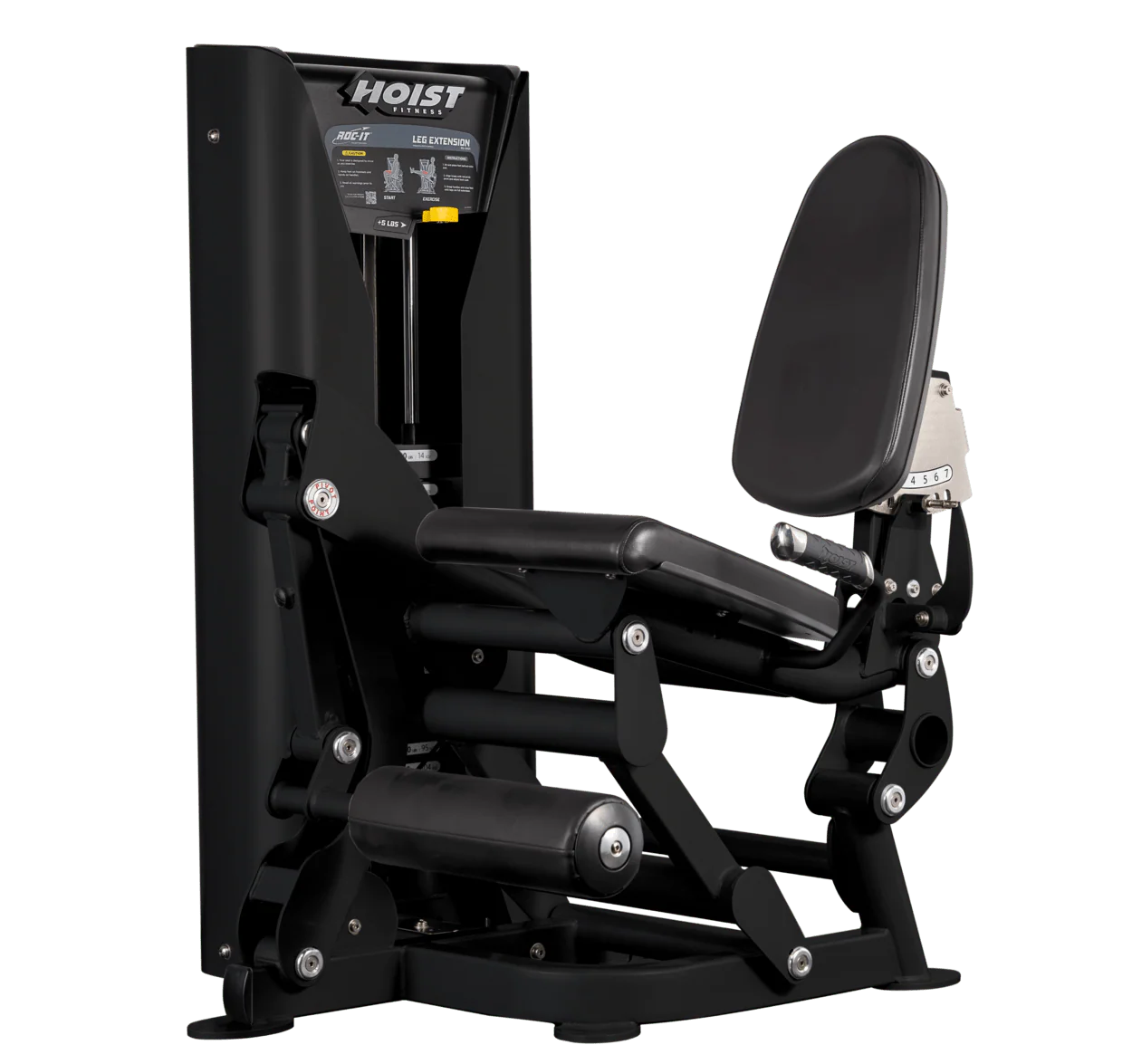 Leg Extension - Image 10