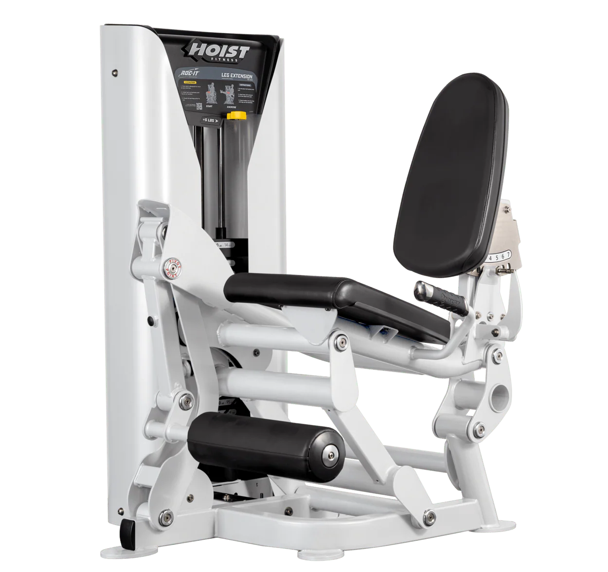 Leg Extension - Image 11