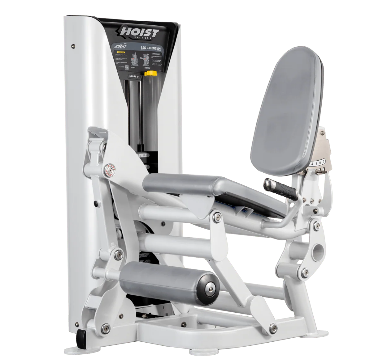 Leg Extension - Image 14