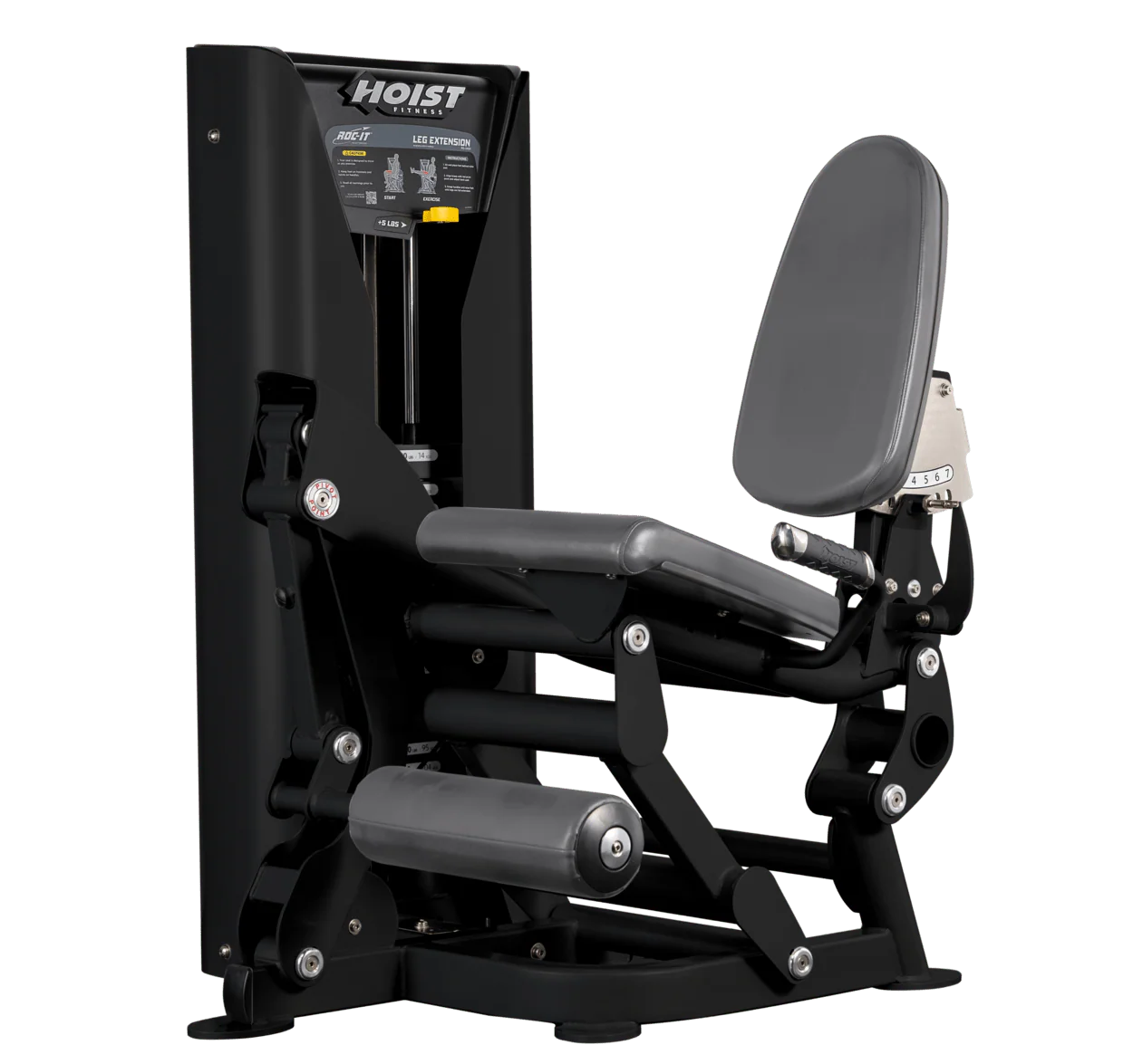 Leg Extension - Image 15