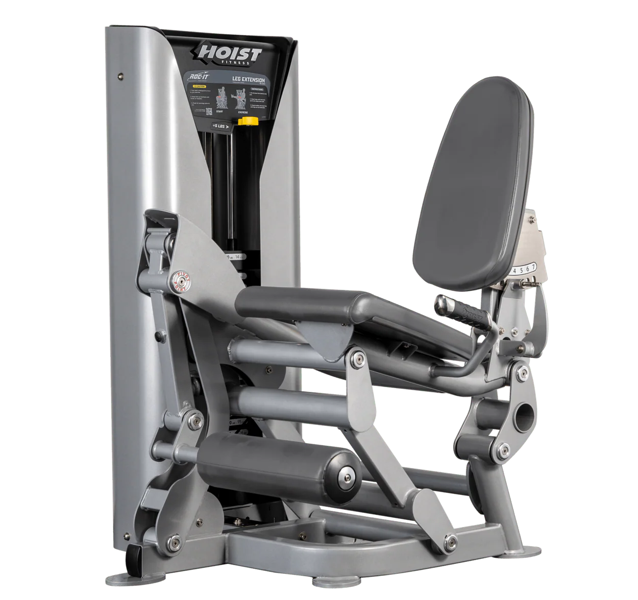Leg Extension - Image 16